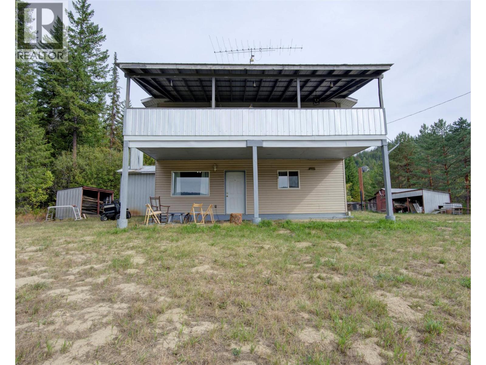 1311 Mallory Road, Enderby, British Columbia  V4Y 4H7 - Photo 41 - 10399966