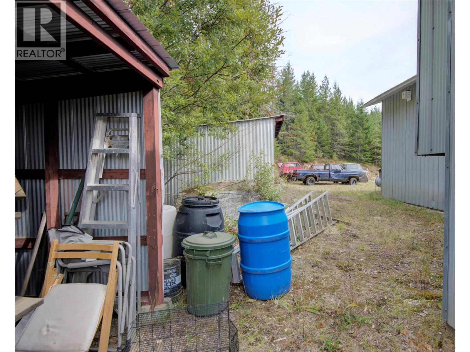 1311 Mallory Road, Enderby, British Columbia  V4Y 4H7 - Photo 43 - 10399966