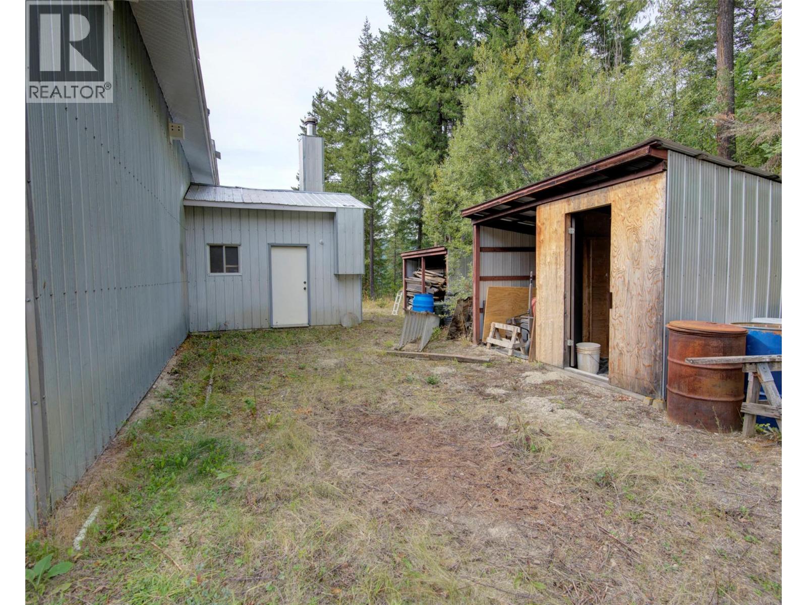 1311 Mallory Road, Enderby, British Columbia  V4Y 4H7 - Photo 44 - 10399966
