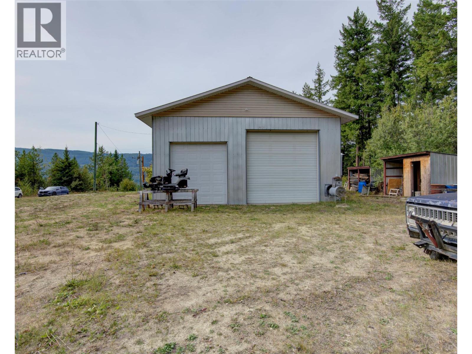 1311 Mallory Road, Enderby, British Columbia  V4Y 4H7 - Photo 45 - 10399966