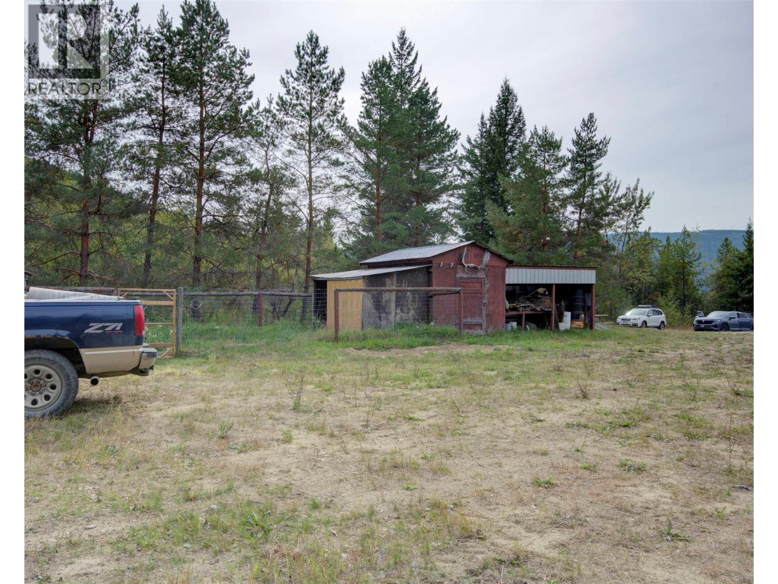 1311 Mallory Road, Enderby, British Columbia  V4Y 4H7 - Photo 46 - 10399966
