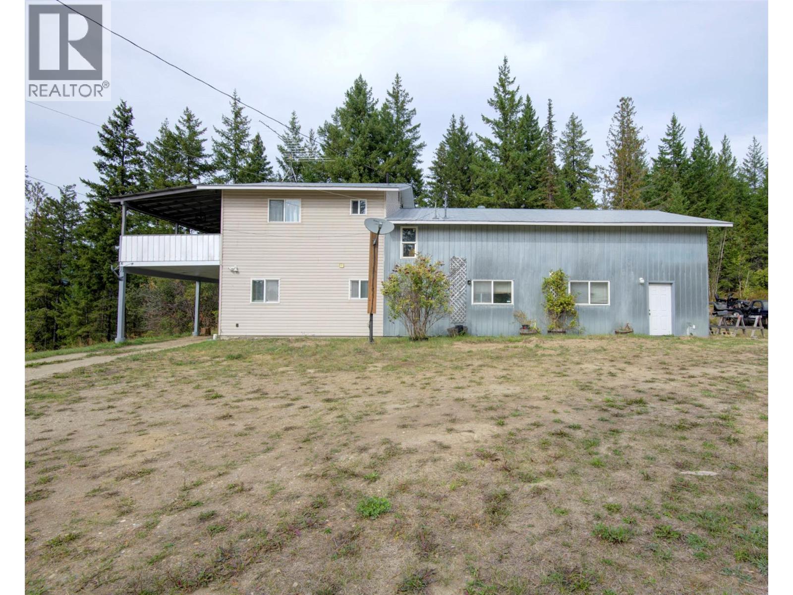 1311 Mallory Road, Enderby, British Columbia  V4Y 4H7 - Photo 47 - 10399966
