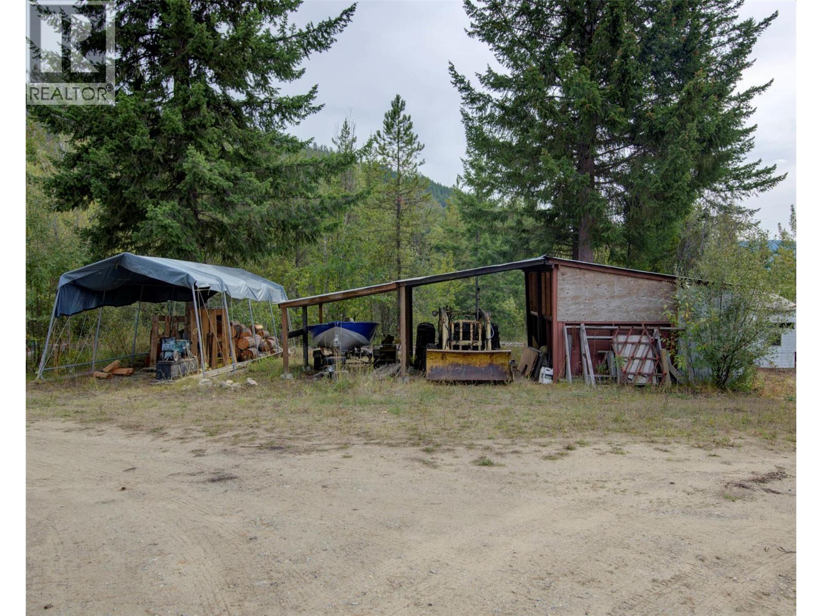1311 Mallory Road, Enderby, British Columbia  V4Y 4H7 - Photo 48 - 10399966