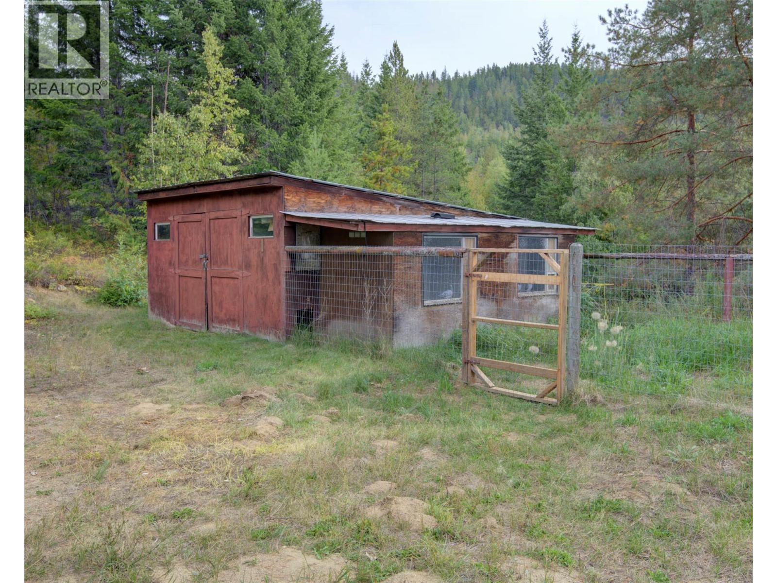 1311 Mallory Road, Enderby, British Columbia  V4Y 4H7 - Photo 50 - 10399966