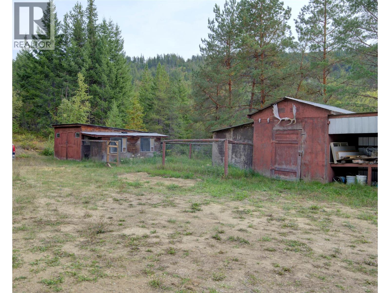 1311 Mallory Road, Enderby, British Columbia  V4Y 4H7 - Photo 51 - 10399966