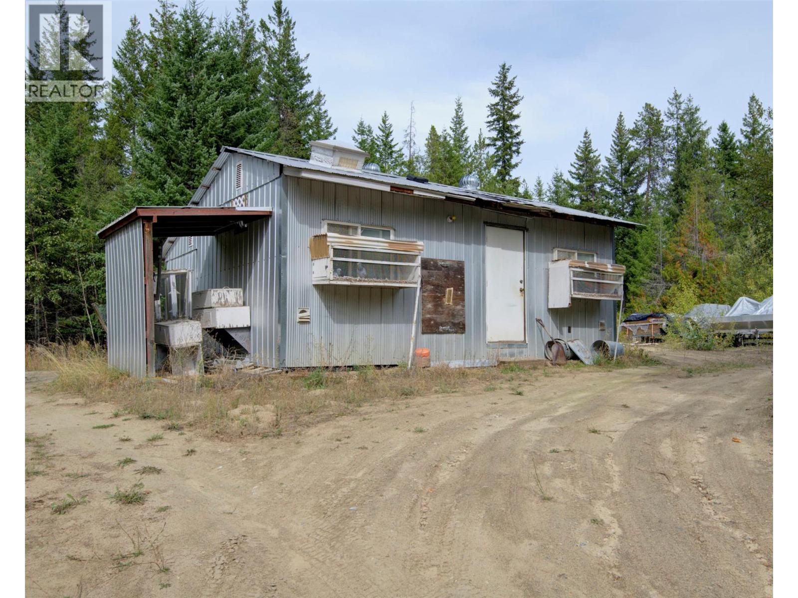 1311 Mallory Road, Enderby, British Columbia  V4Y 4H7 - Photo 52 - 10399966