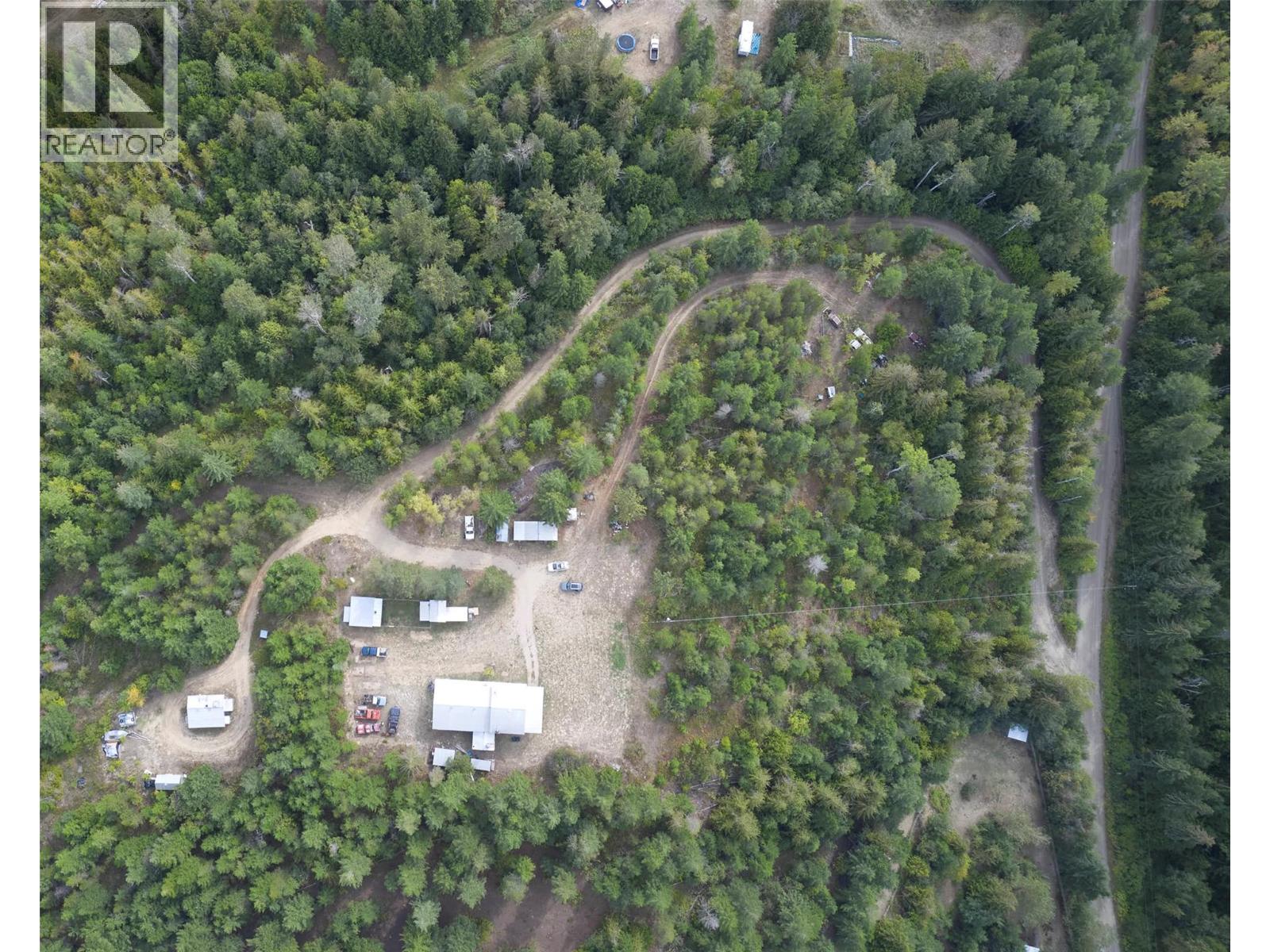 1311 Mallory Road, Enderby, British Columbia  V4Y 4H7 - Photo 58 - 10399966