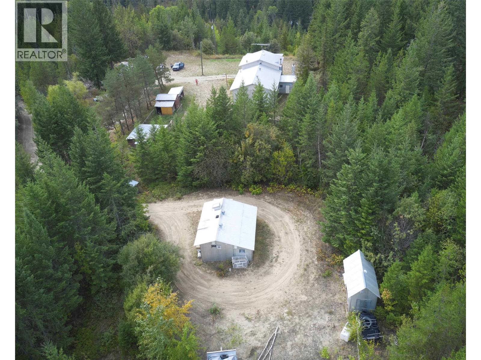 1311 Mallory Road, Enderby, British Columbia  V4Y 4H7 - Photo 64 - 10399966