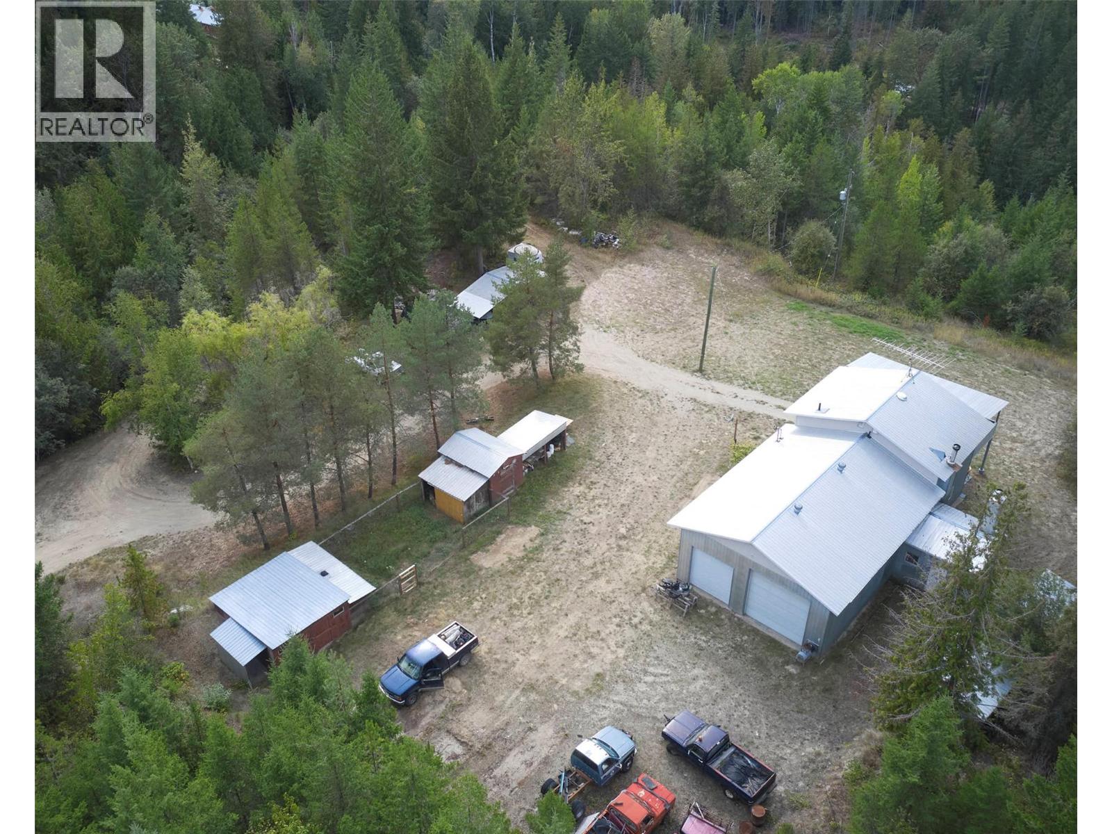 1311 Mallory Road, Enderby, British Columbia  V4Y 4H7 - Photo 65 - 10399966