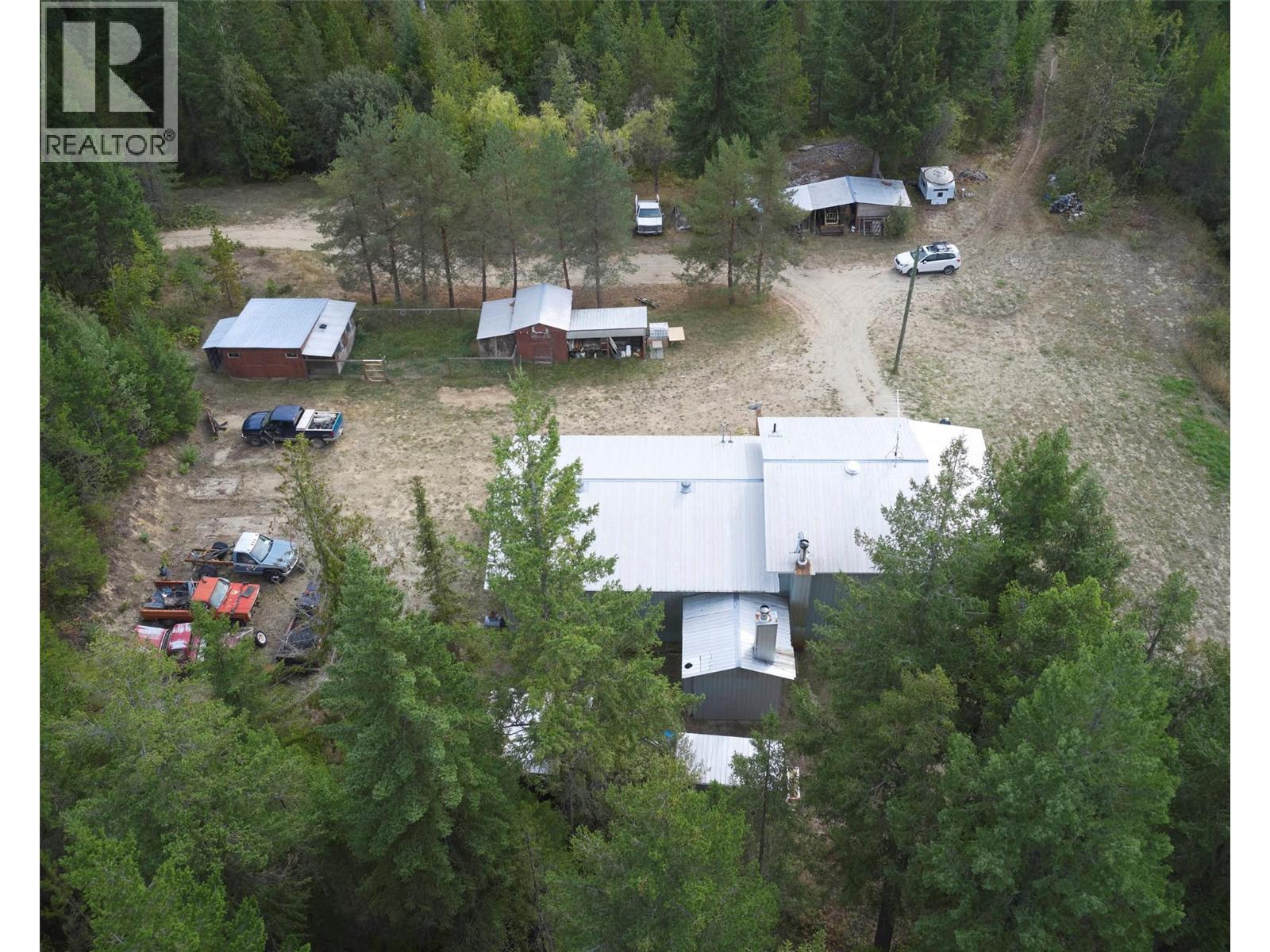 1311 Mallory Road, Enderby, British Columbia  V4Y 4H7 - Photo 66 - 10399966