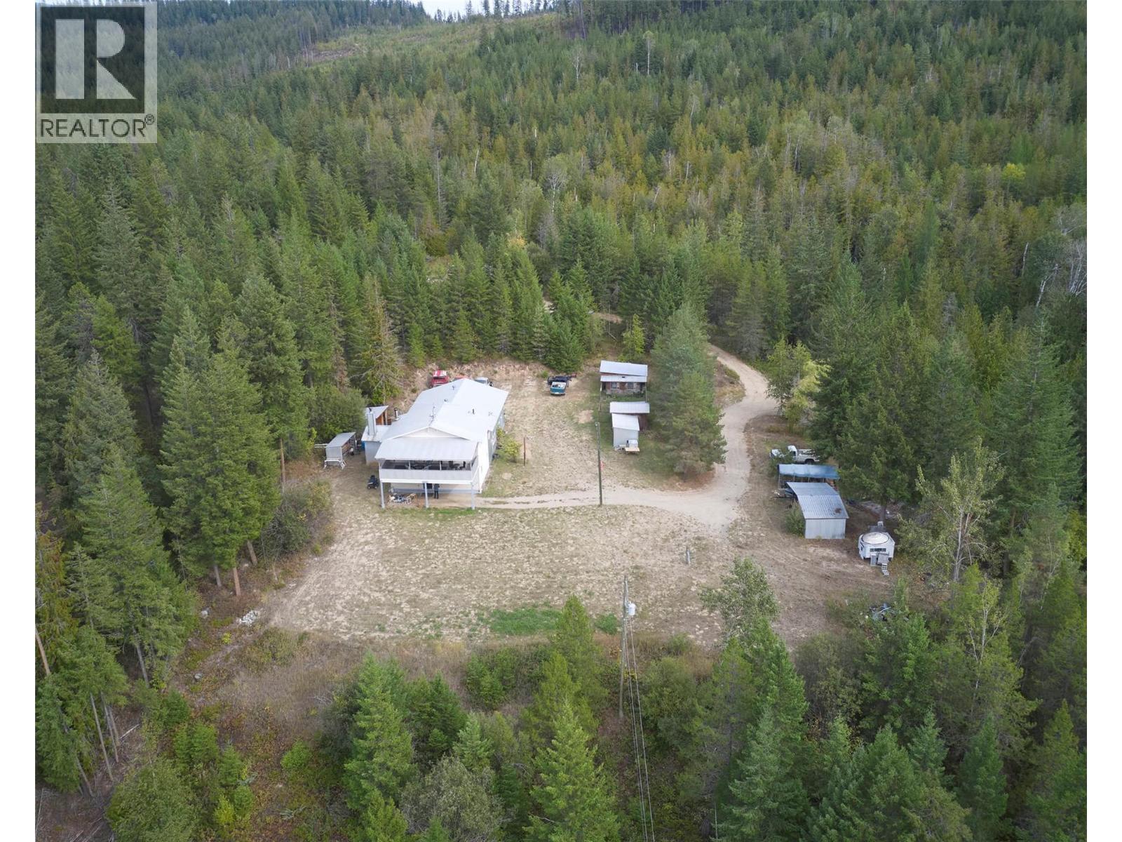 1311 Mallory Road, Enderby, British Columbia  V4Y 4H7 - Photo 68 - 10399966