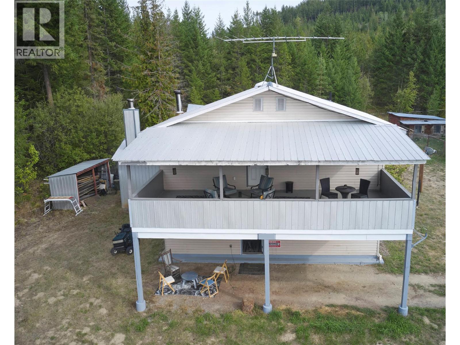 1311 Mallory Road, Enderby, British Columbia  V4Y 4H7 - Photo 69 - 10399966