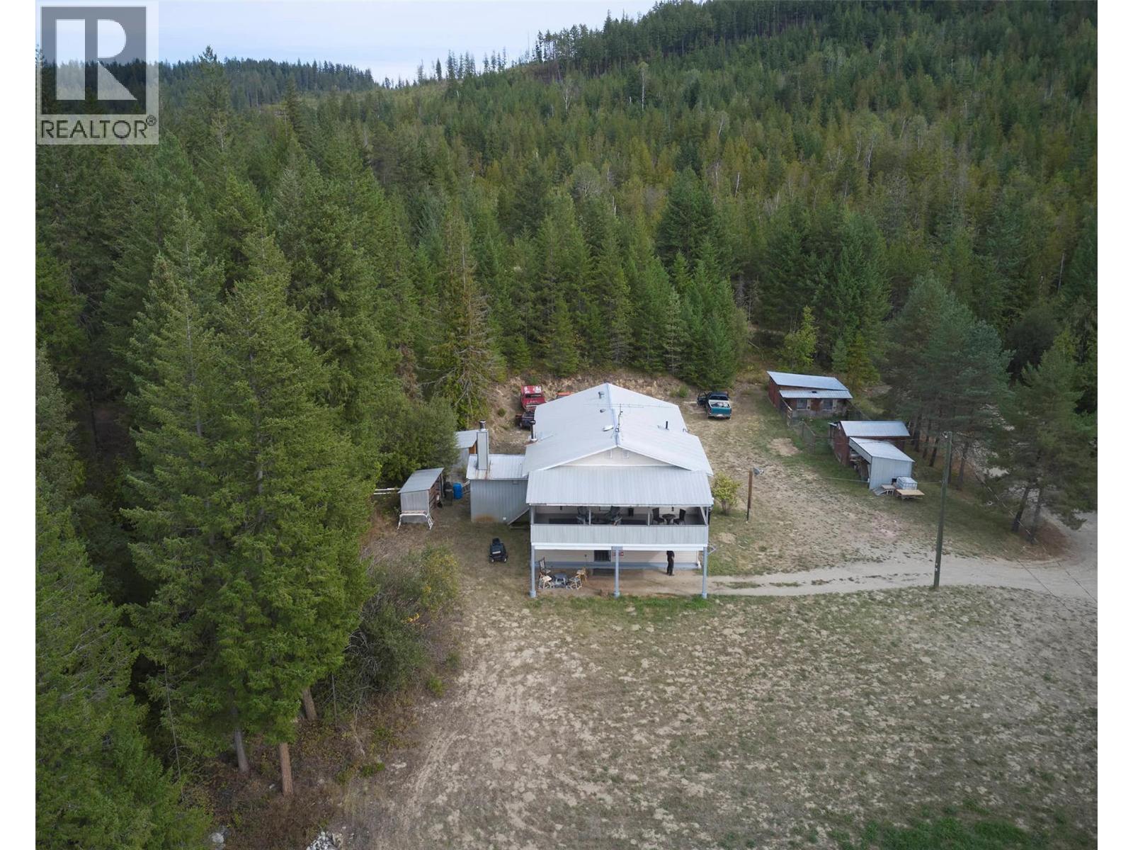 1311 Mallory Road, Enderby, British Columbia  V4Y 4H7 - Photo 70 - 10399966