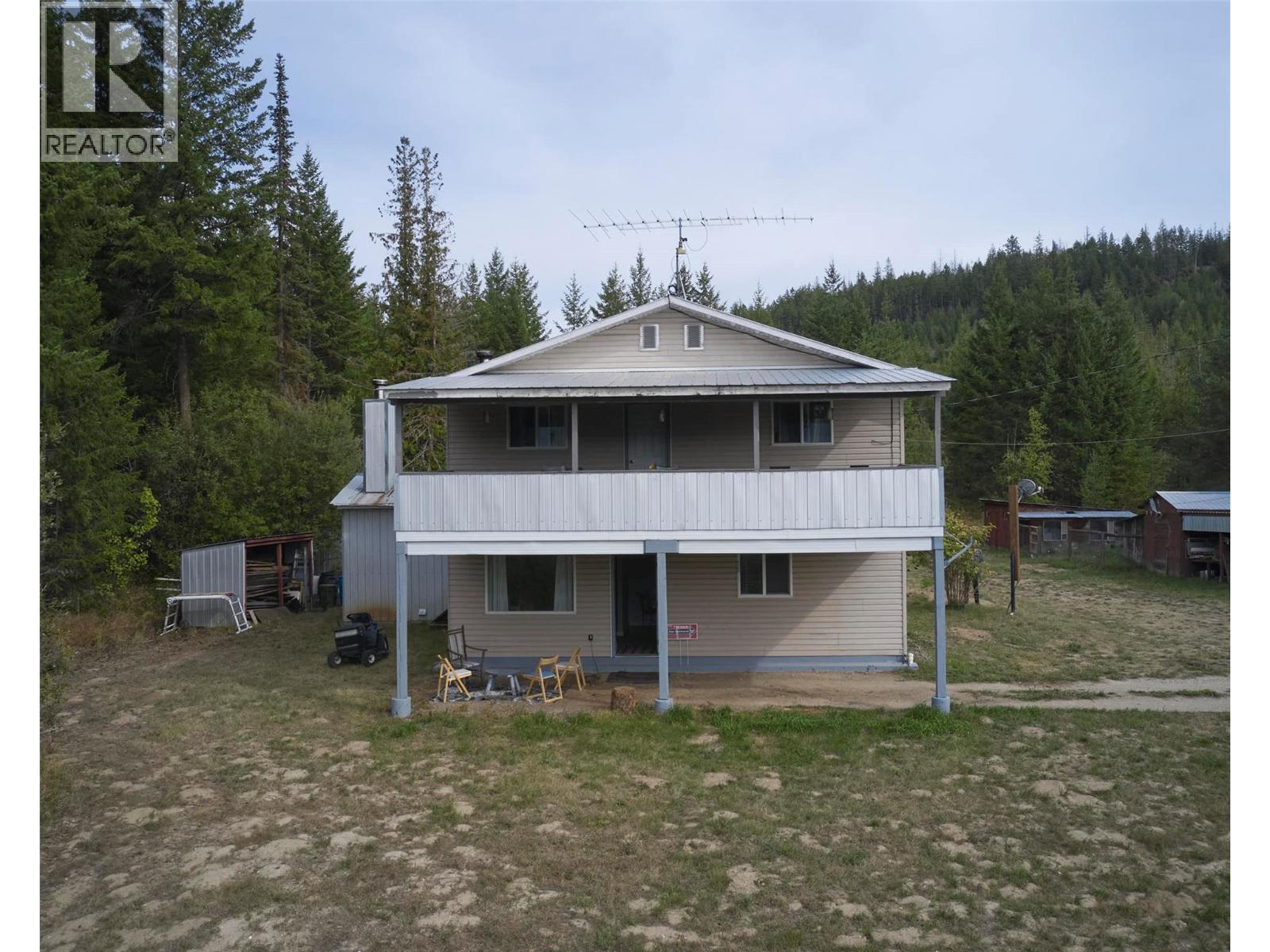 1311 Mallory Road, Enderby, British Columbia  V4Y 4H7 - Photo 71 - 10399966