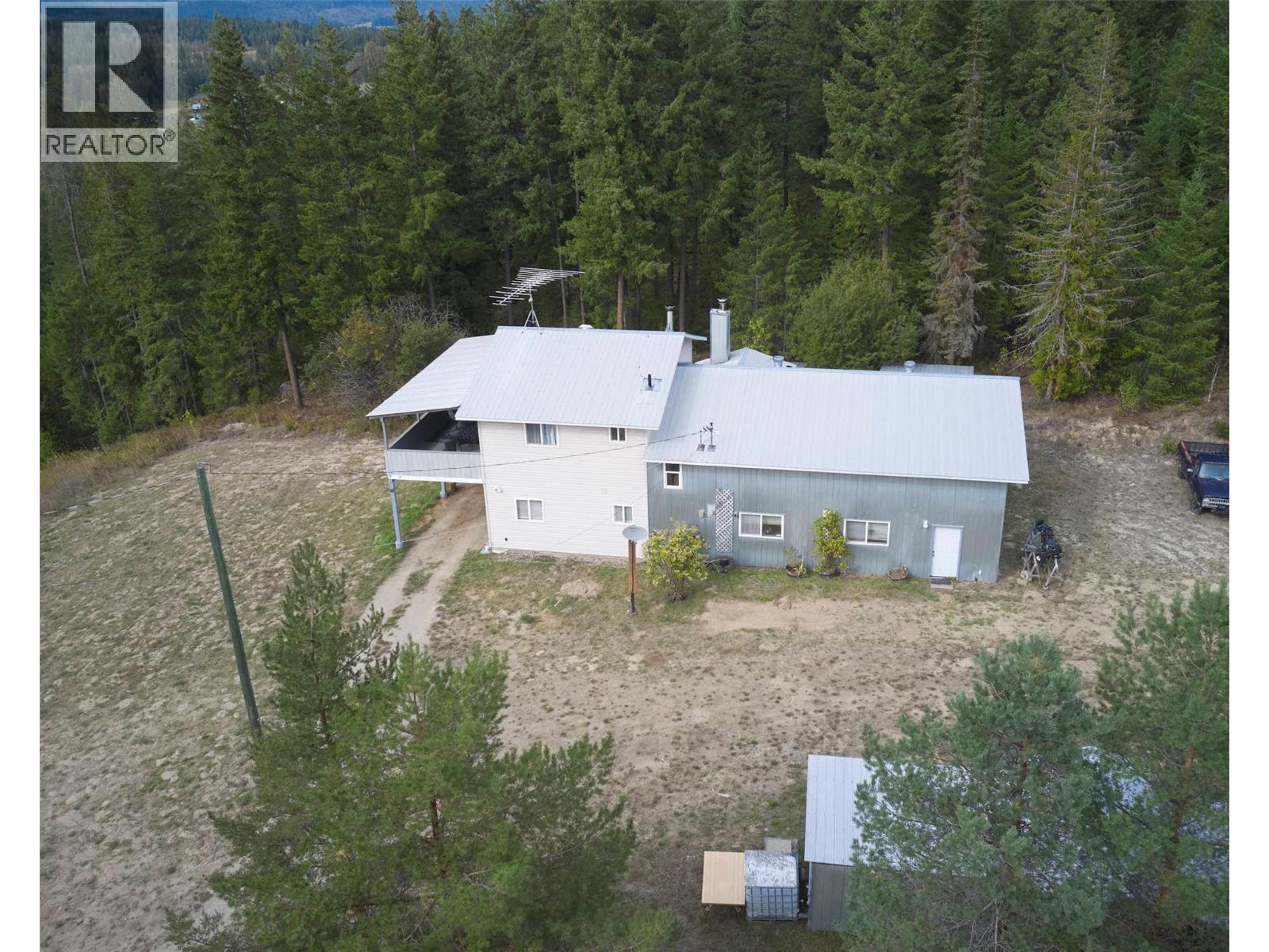 1311 Mallory Road, Enderby, British Columbia  V4Y 4H7 - Photo 72 - 10399966