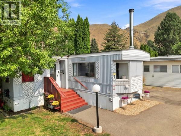 2401 Ord Road Unit# 119, Kamloops, British Columbia  V2B 7V8 - Photo 1 - 10397578