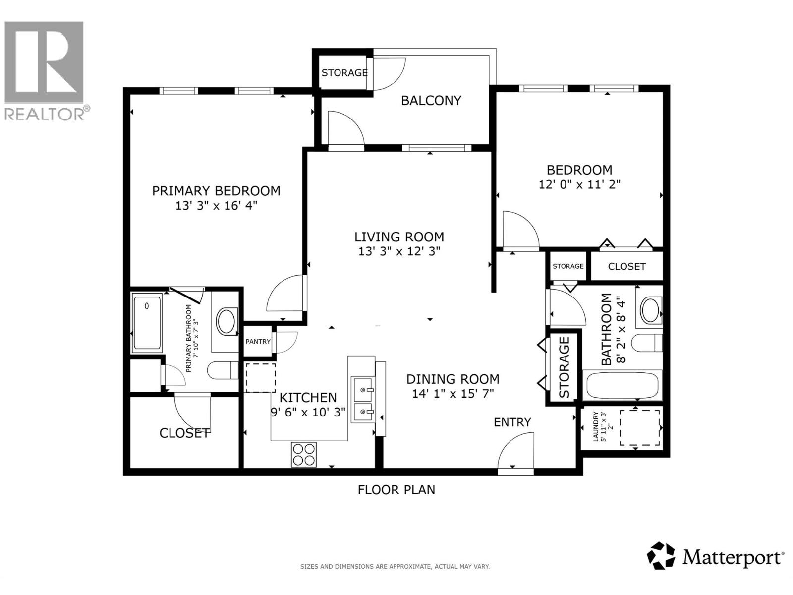 2551 Shoreline Drive Unit# 208, Lake Country, British Columbia  V1V 2P2 - Photo 24 - 10400575
