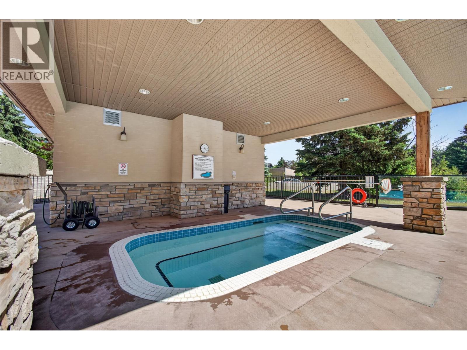 2551 Shoreline Drive Unit# 208, Lake Country, British Columbia  V1V 2P2 - Photo 26 - 10400575