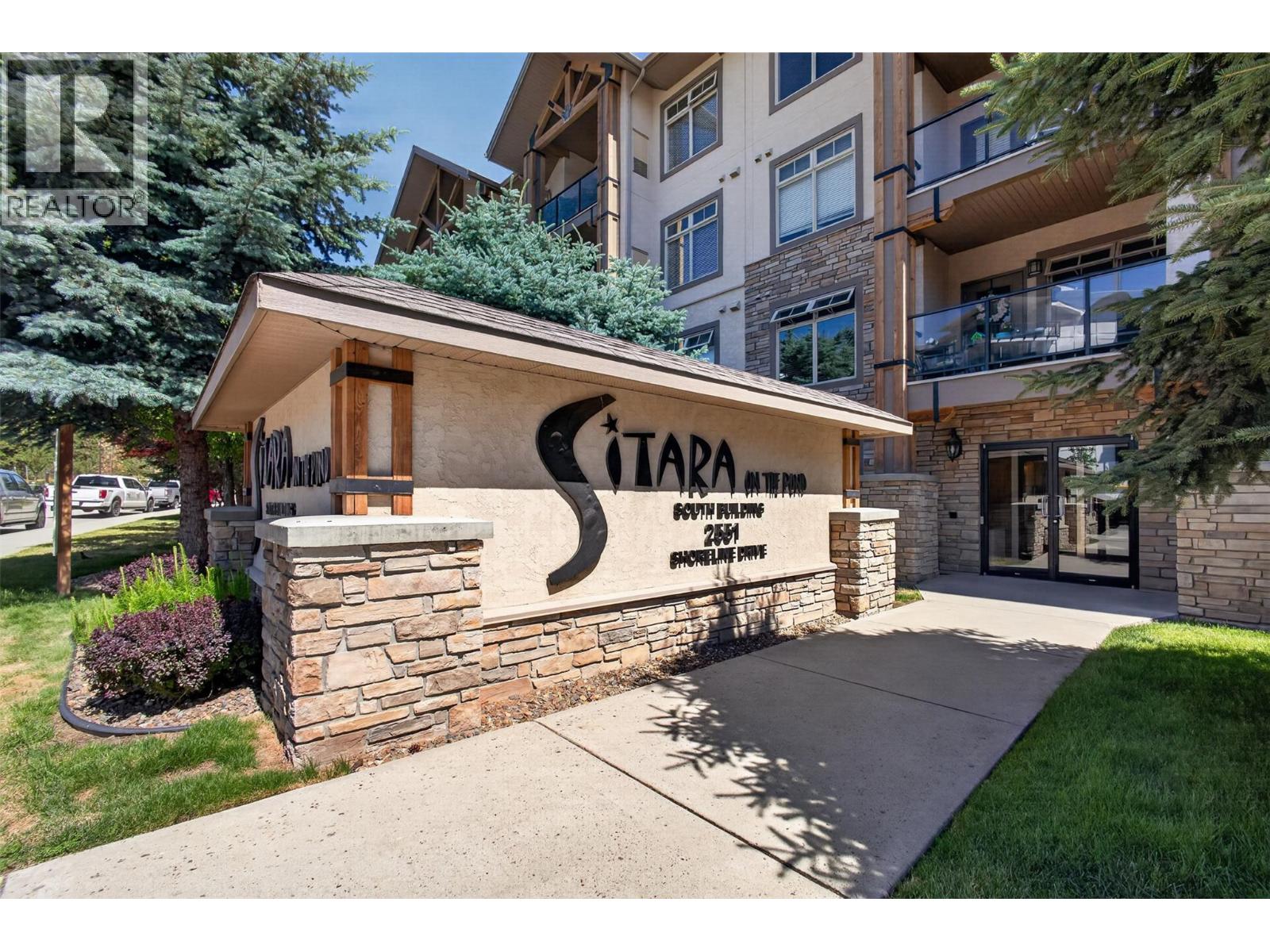 2551 Shoreline Drive Unit# 208, Lake Country, British Columbia  V1V 2P2 - Photo 32 - 10400575