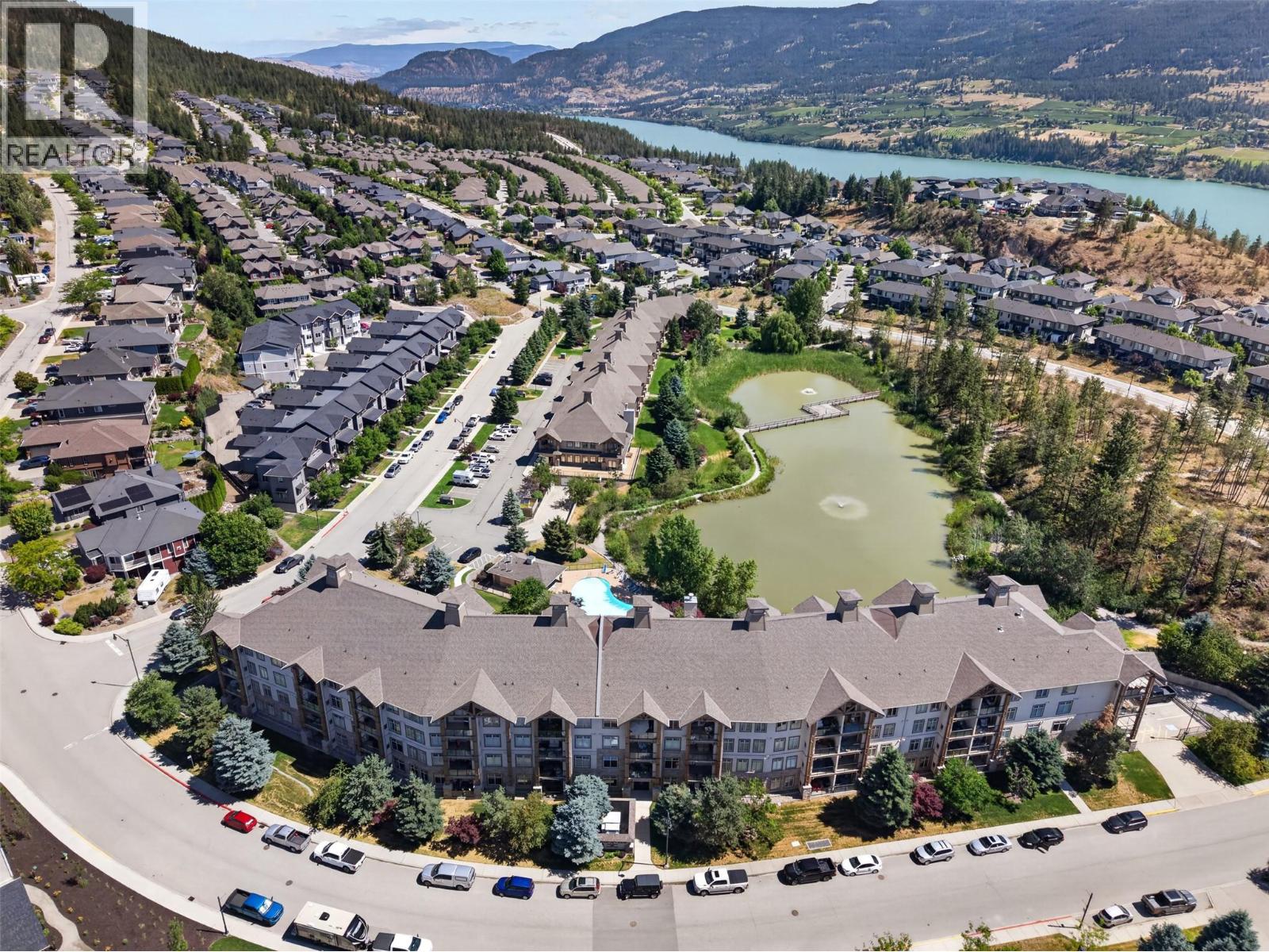 2551 Shoreline Drive Unit# 208, Lake Country, British Columbia  V1V 2P2 - Photo 34 - 10400575
