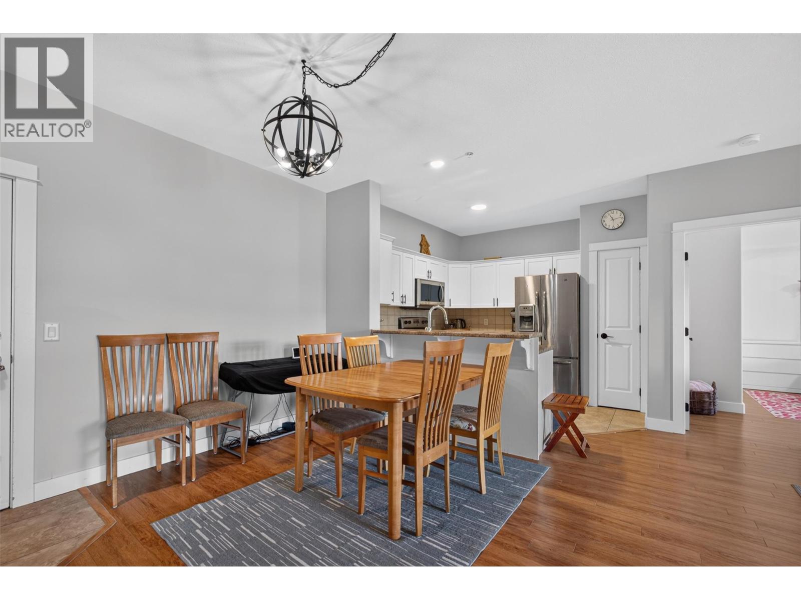 2551 Shoreline Drive Unit# 208, Lake Country, British Columbia  V1V 2P2 - Photo 7 - 10400575