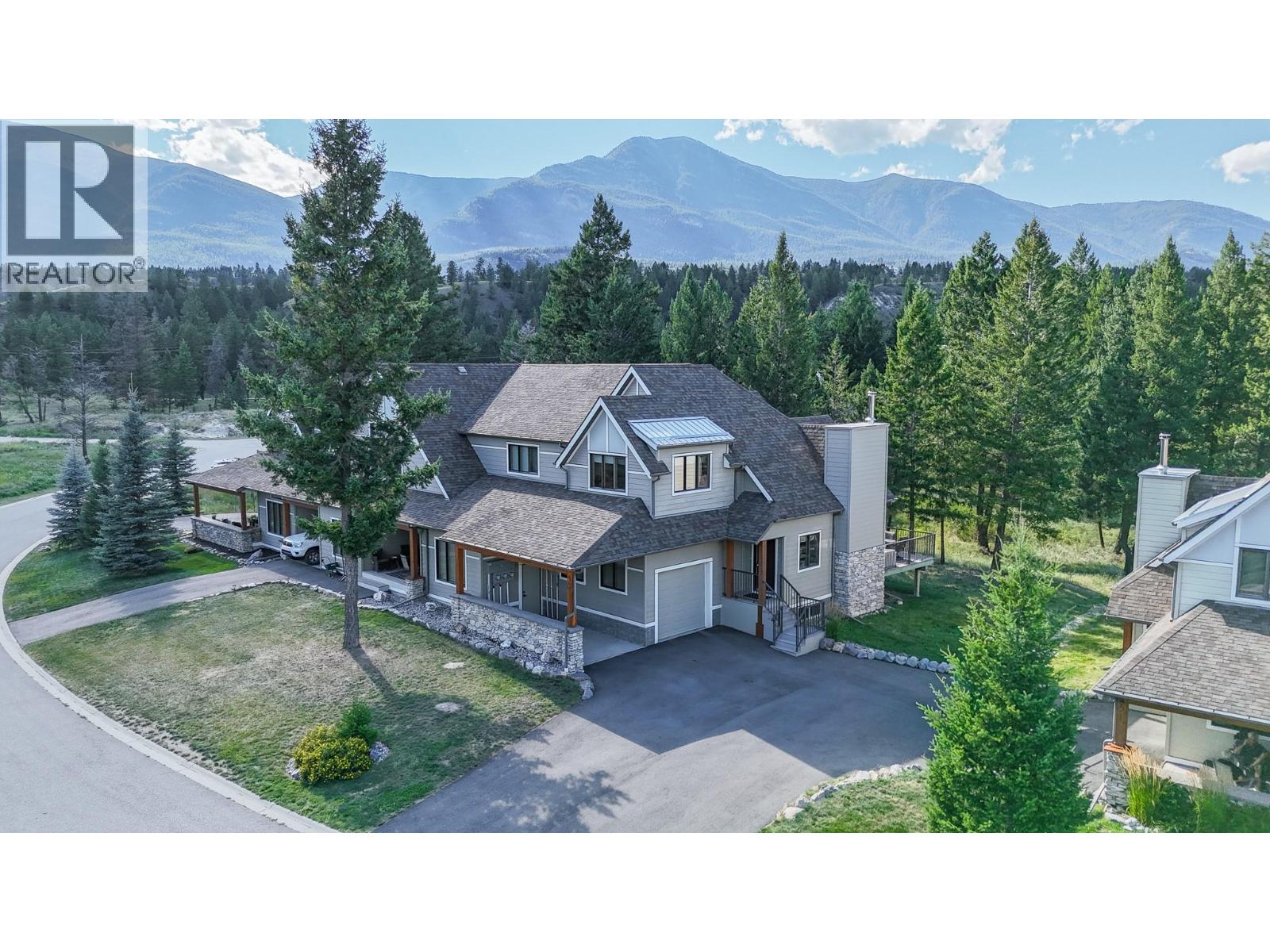 6800 Columbia Lake Road Unit# 30, Fairmont Hot Springs, British Columbia  V0B 1L2 - Photo 2 - 10401300