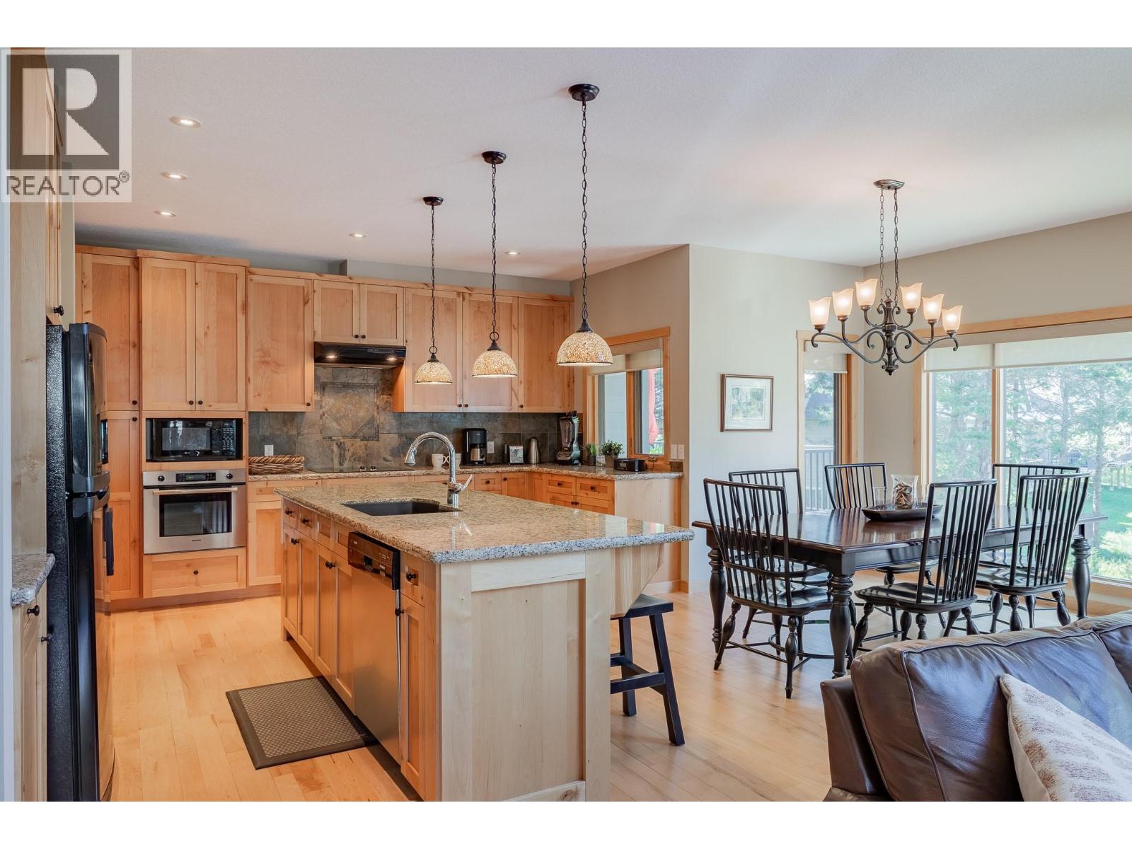 6800 Columbia Lake Road Unit# 30, Fairmont Hot Springs, British Columbia  V0B 1L2 - Photo 6 - 10401300