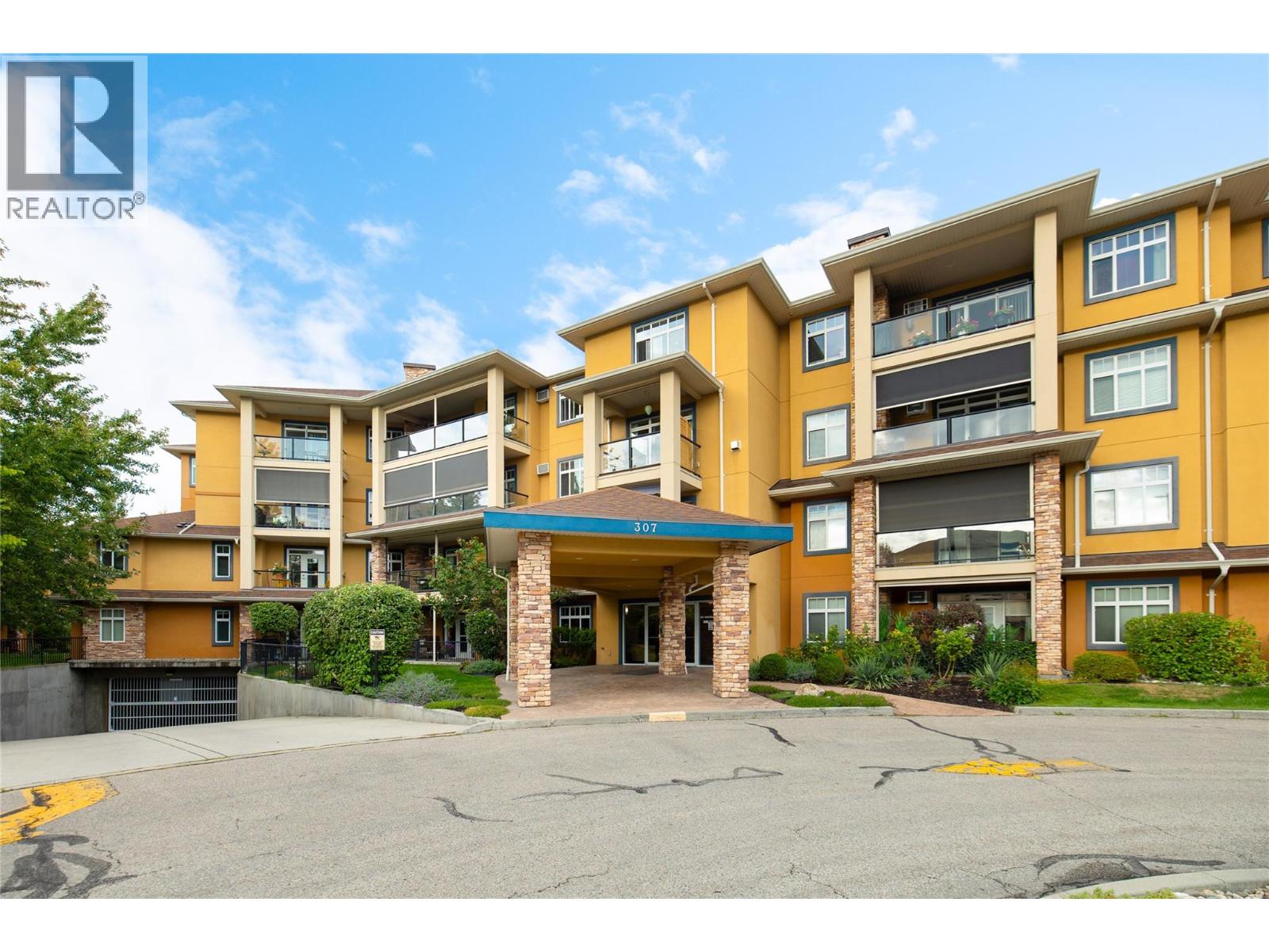 307 Whitman Road Unit# 406, Kelowna, British Columbia  V1V 2P3 - Photo 22 - 10401255