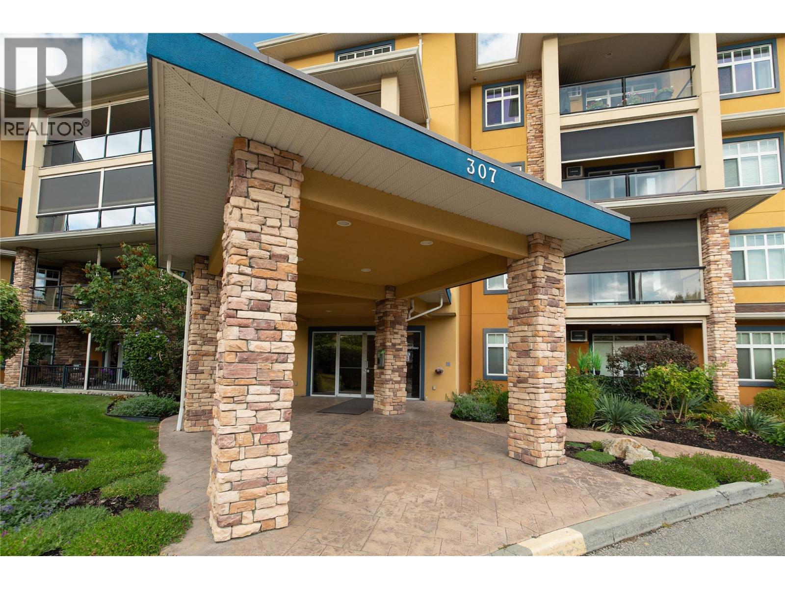 307 Whitman Road Unit# 406, Kelowna, British Columbia  V1V 2P3 - Photo 23 - 10401255