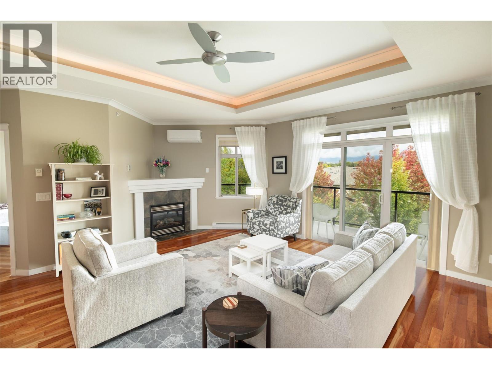 307 Whitman Road Unit# 406, Kelowna, British Columbia  V1V 2P3 - Photo 3 - 10401255