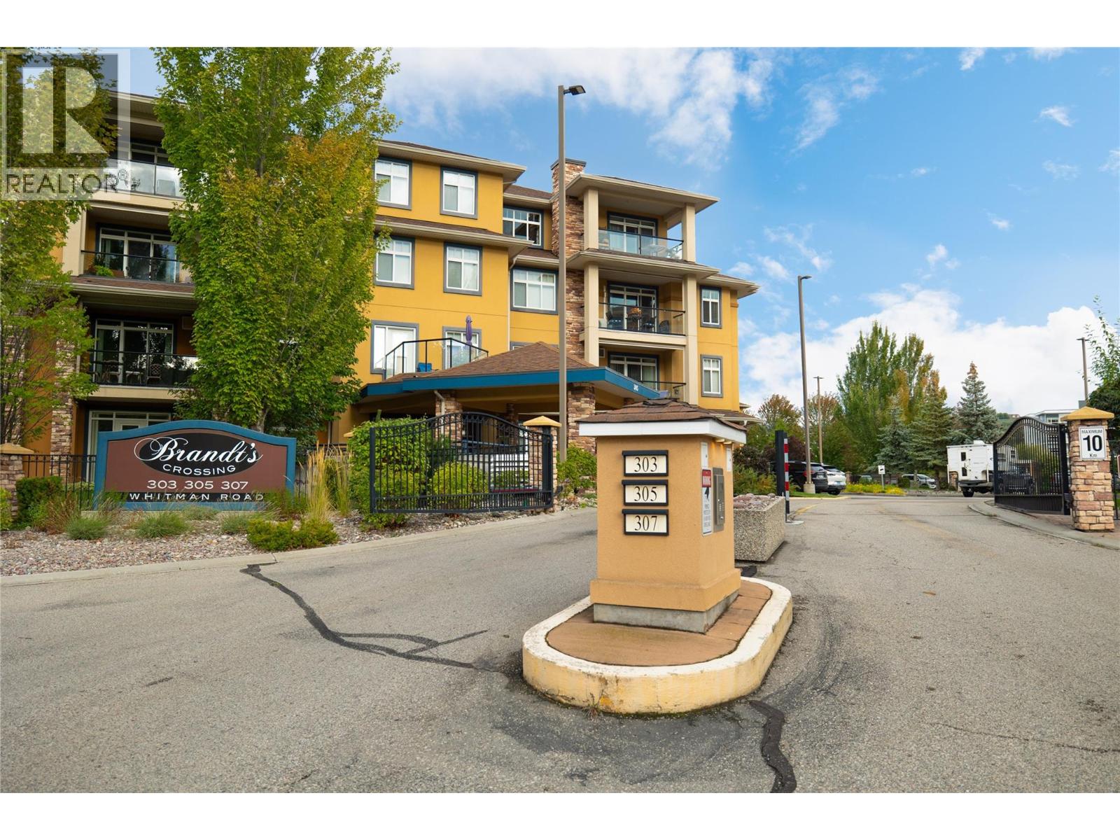 307 Whitman Road Unit# 406, Kelowna, British Columbia  V1V 2P3 - Photo 30 - 10401255