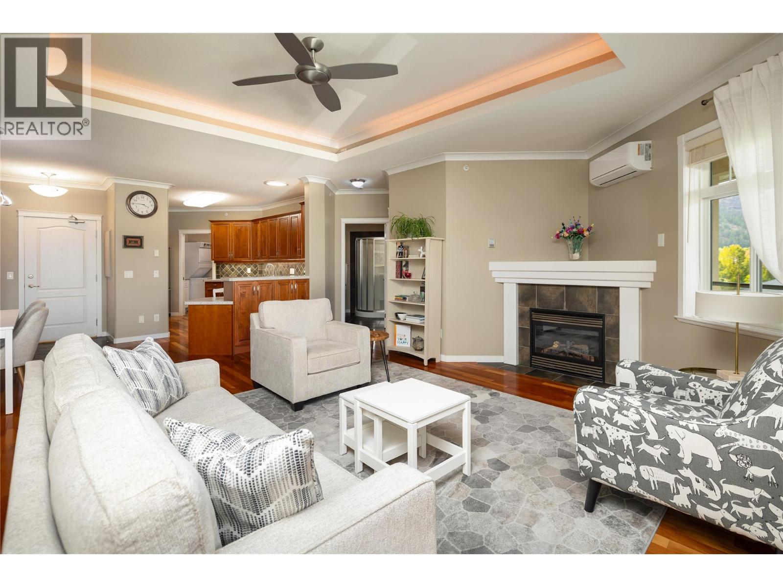 307 Whitman Road Unit# 406, Kelowna, British Columbia  V1V 2P3 - Photo 4 - 10401255