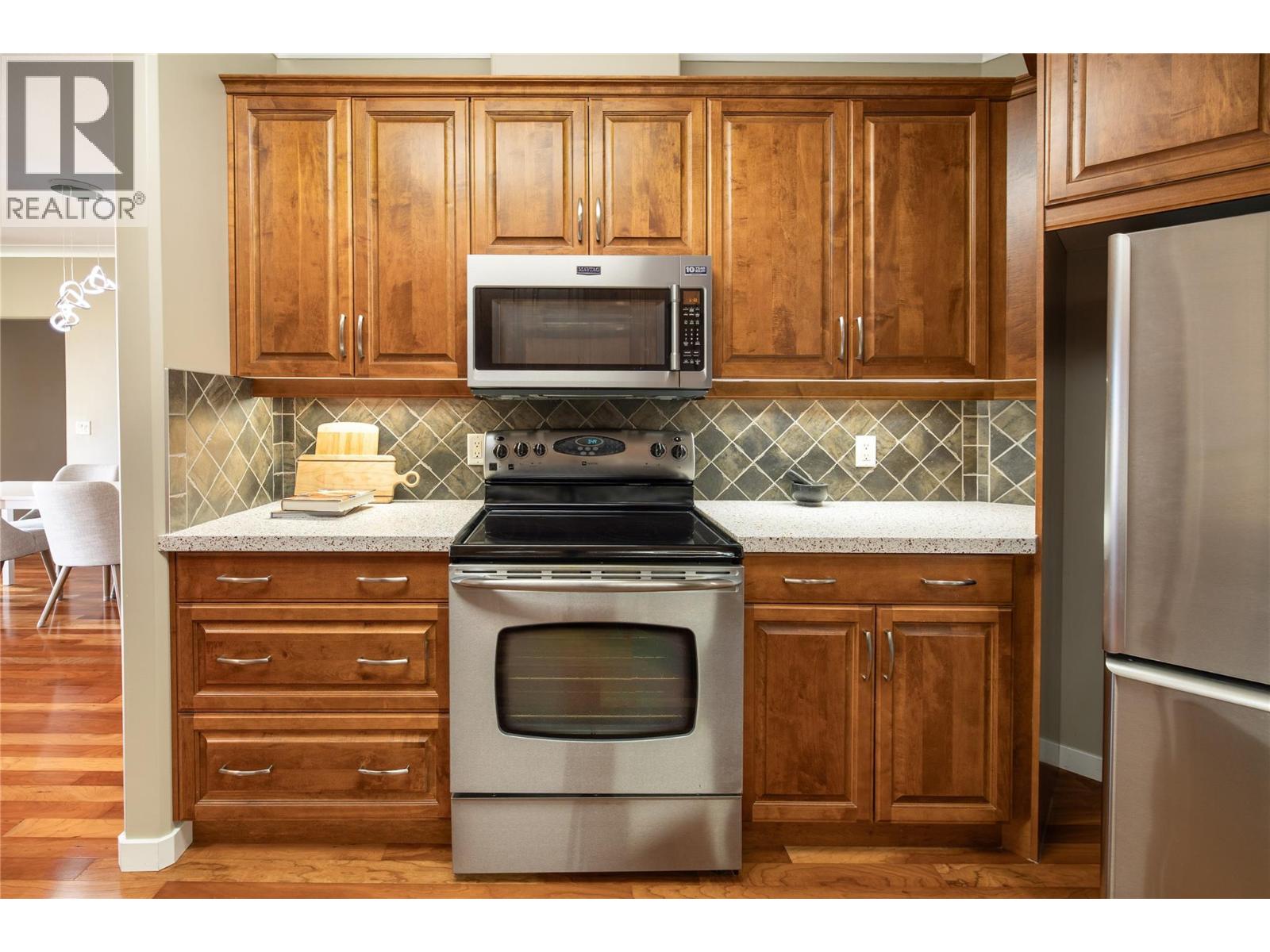 307 Whitman Road Unit# 406, Kelowna, British Columbia  V1V 2P3 - Photo 8 - 10401255