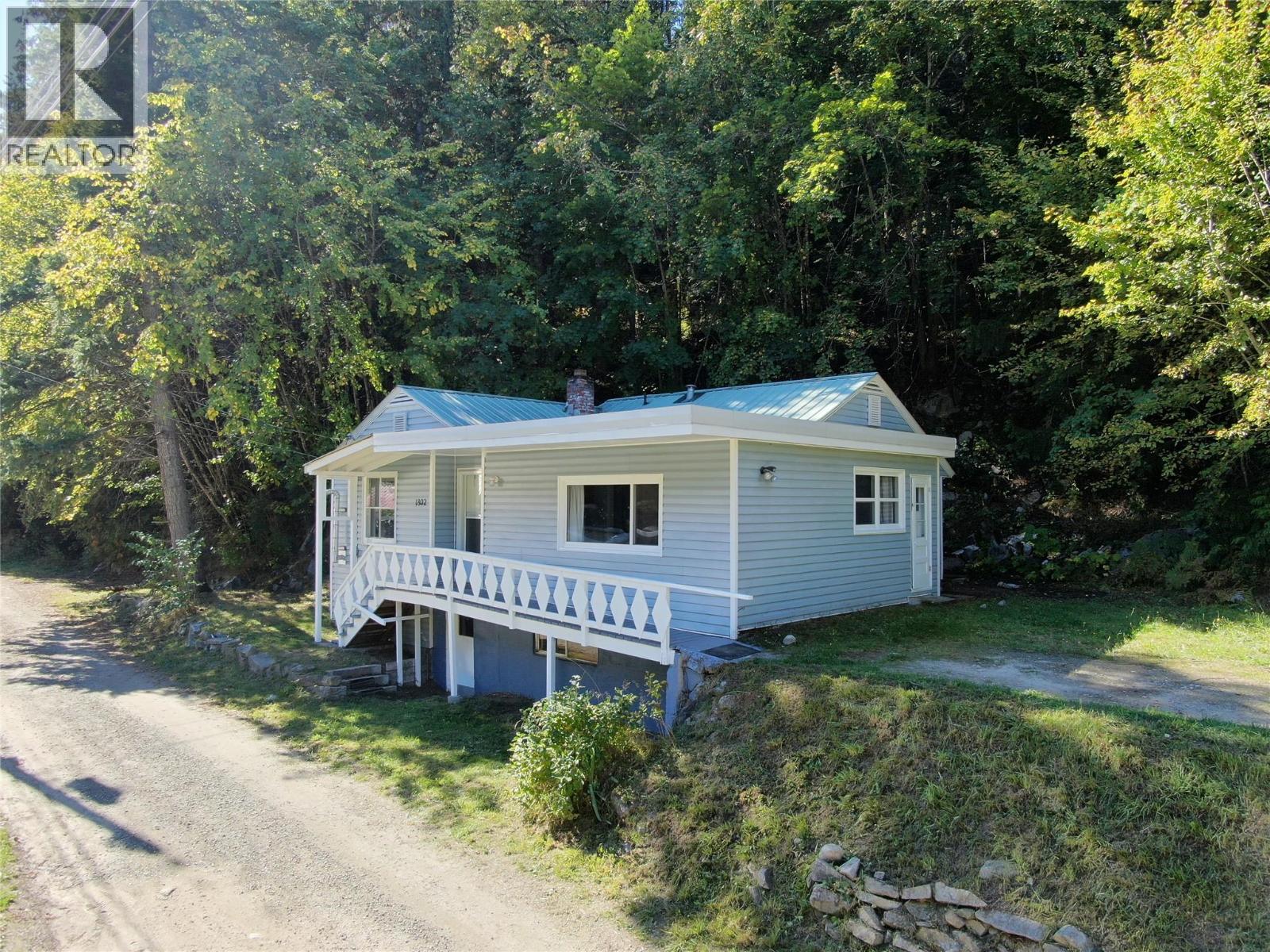 1802 Perrier Road, Nelson, British Columbia  V1L 6Y8 - Photo 27 - 10401288