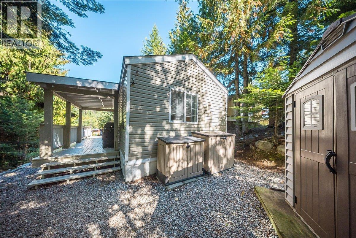 891 Monte Vista Drive Unit# 30, Rossland, British Columbia  V0G 1Y0 - Photo 26 - 10401136