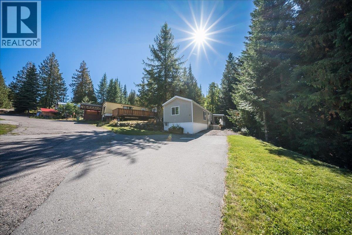 891 Monte Vista Drive Unit# 30, Rossland, British Columbia  V0G 1Y0 - Photo 28 - 10401136
