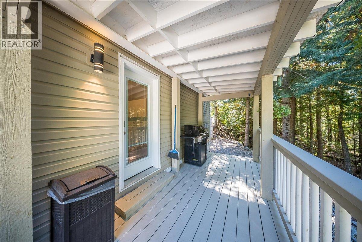 891 Monte Vista Drive Unit# 30, Rossland, British Columbia  V0G 1Y0 - Photo 7 - 10401136