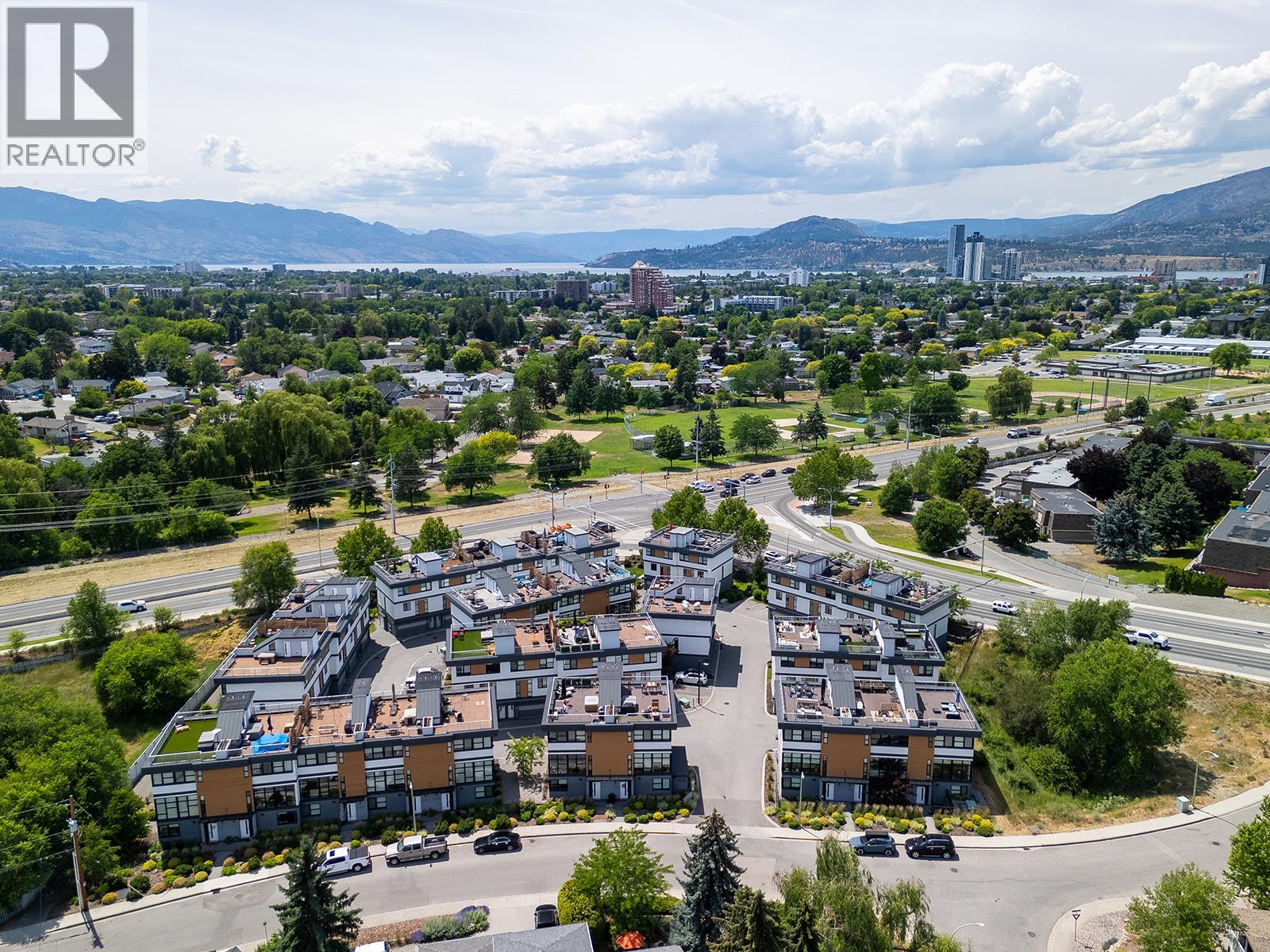 1515 Highland Drive N Unit# 20, Kelowna, British Columbia  V1Y 0C9 - Photo 1 - 10401109