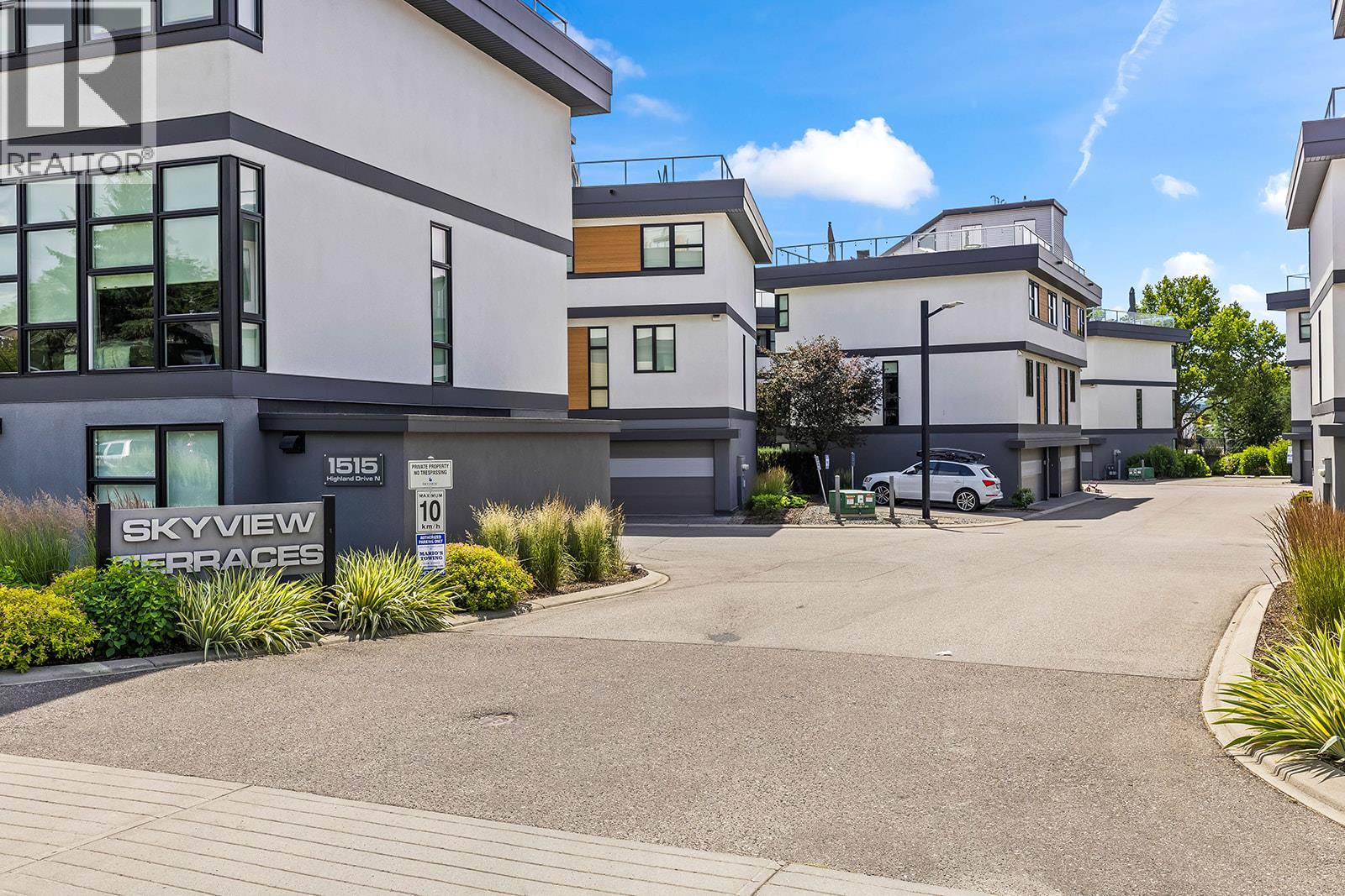 1515 Highland Drive N Unit# 20, Kelowna, British Columbia  V1Y 0C9 - Photo 3 - 10401109