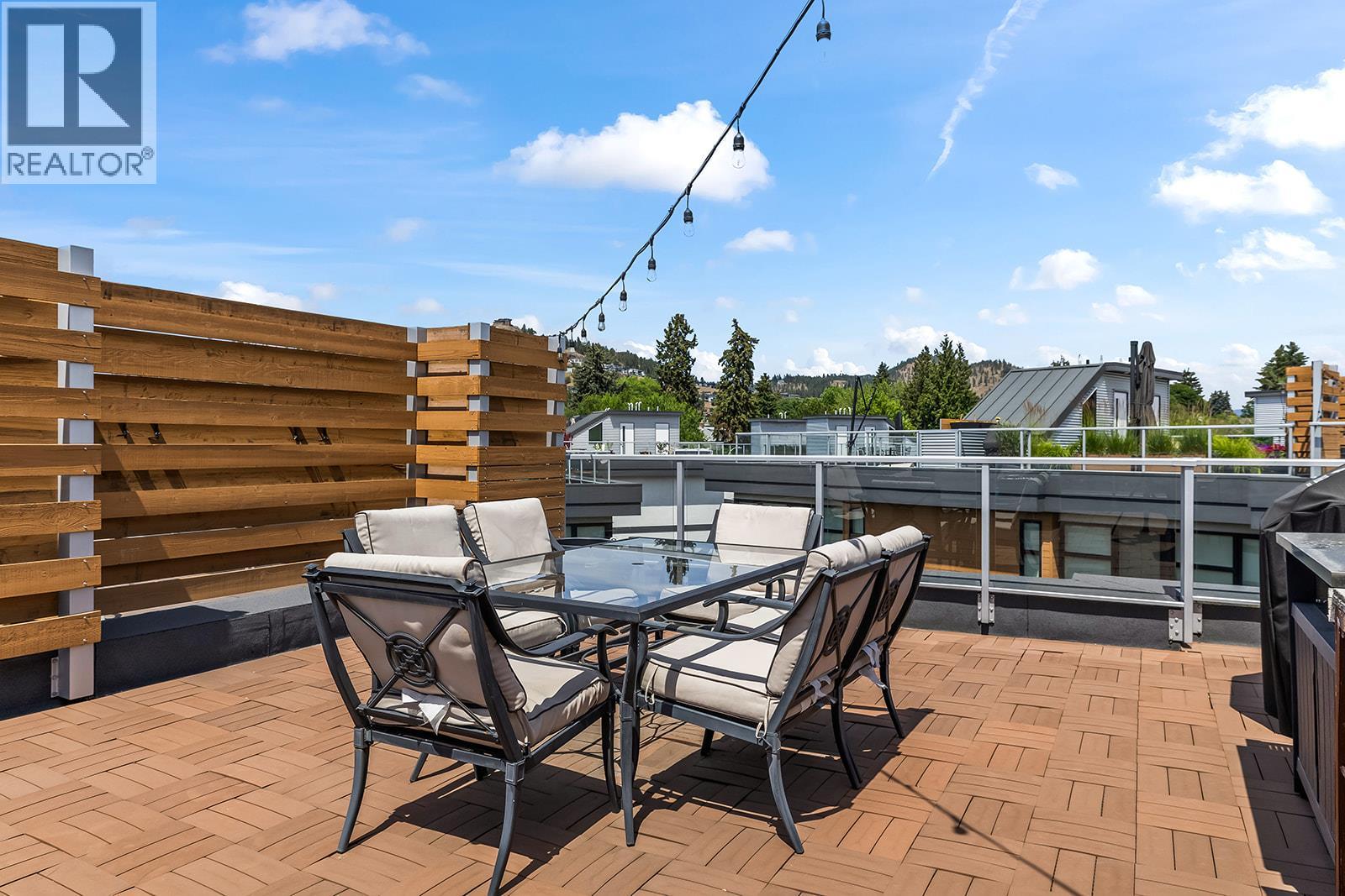 1515 Highland Drive N Unit# 20, Kelowna, British Columbia  V1Y 0C9 - Photo 39 - 10401109
