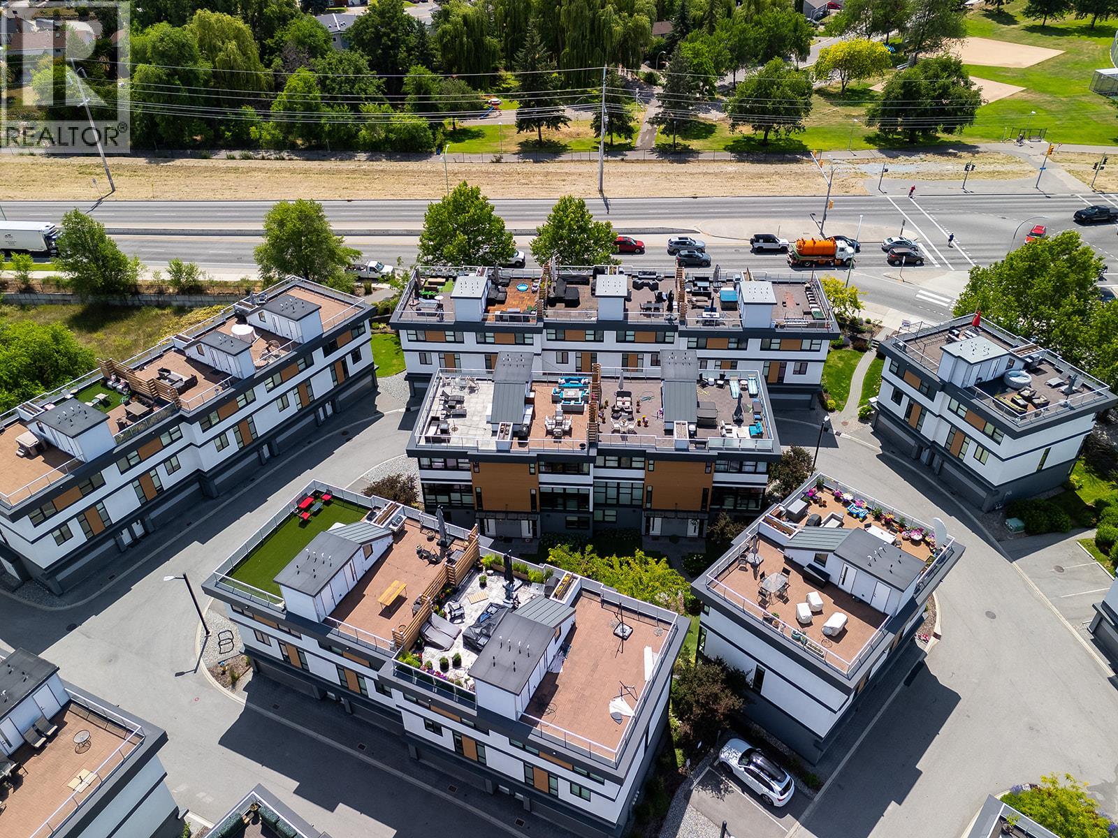 1515 Highland Drive N Unit# 20, Kelowna, British Columbia  V1Y 0C9 - Photo 46 - 10401109