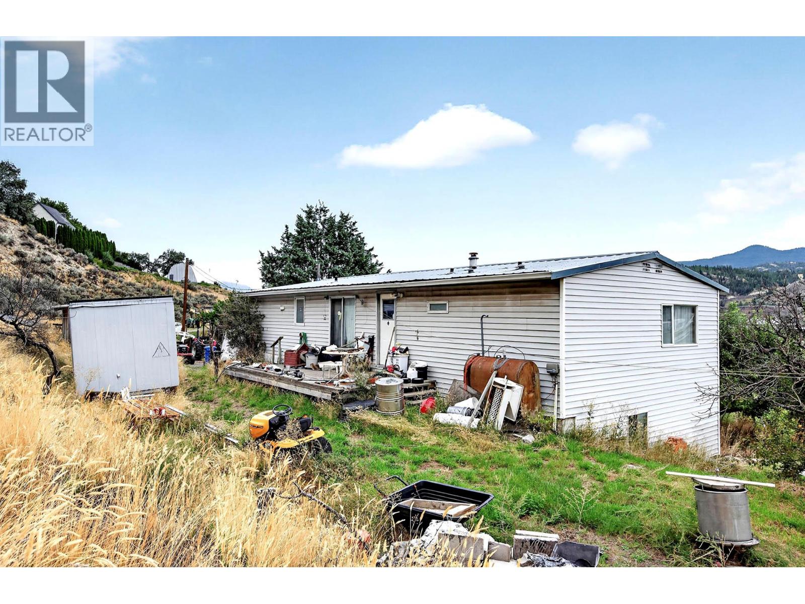 3059 Shuswap  E Road, Kamloops, British Columbia  V2H 1T1 - Photo 28 - 10400345