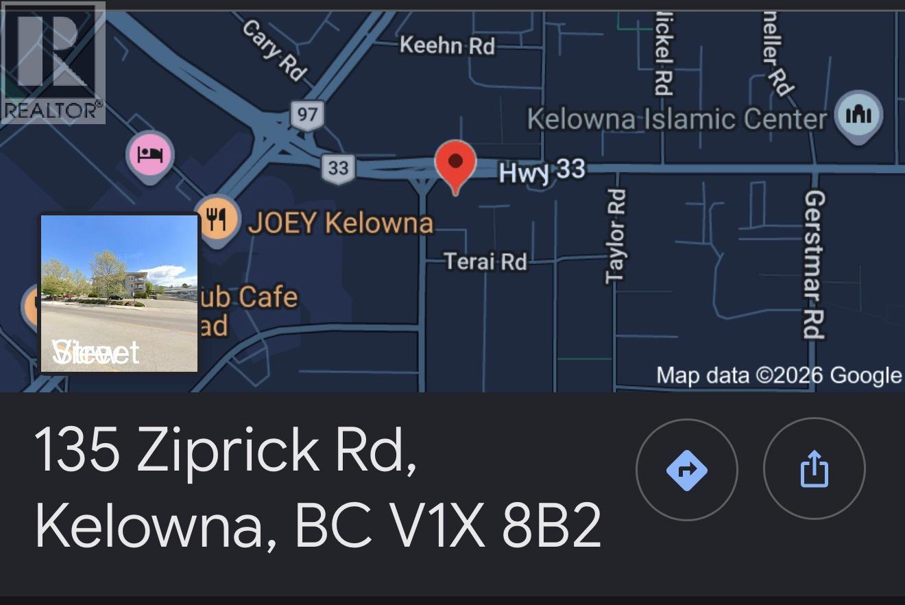 135 Ziprick Road Unit# 406, Kelowna, British Columbia  V1X 8B2 - Photo 4 - 10401275