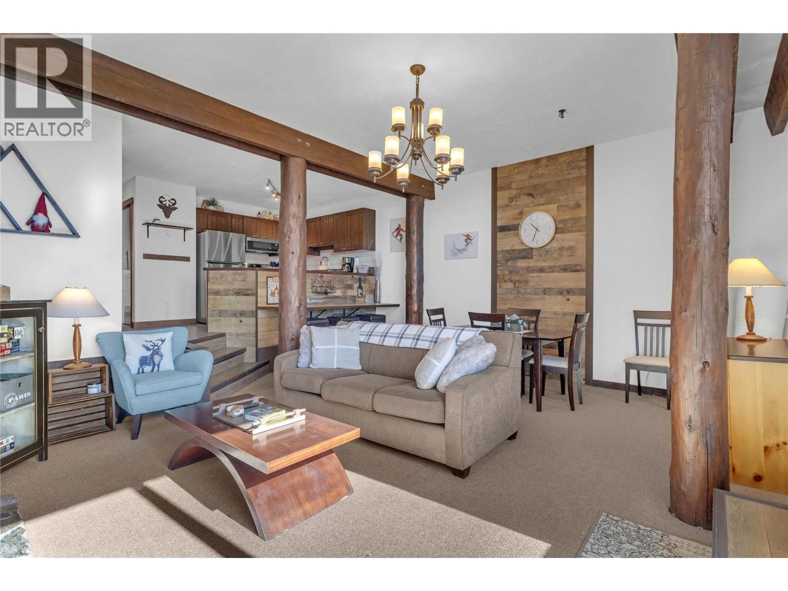 7470 Porcupine Road Unit# 403, Big White, British Columbia  V1P 1P3 - Photo 8 - 10401251