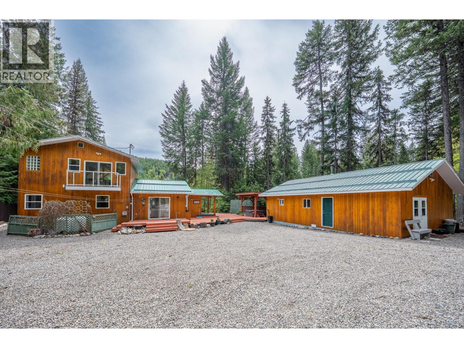 2852 Jewel Lake Road, Greenwood, British Columbia  V0h 1J0 - Photo 2 - 10401003