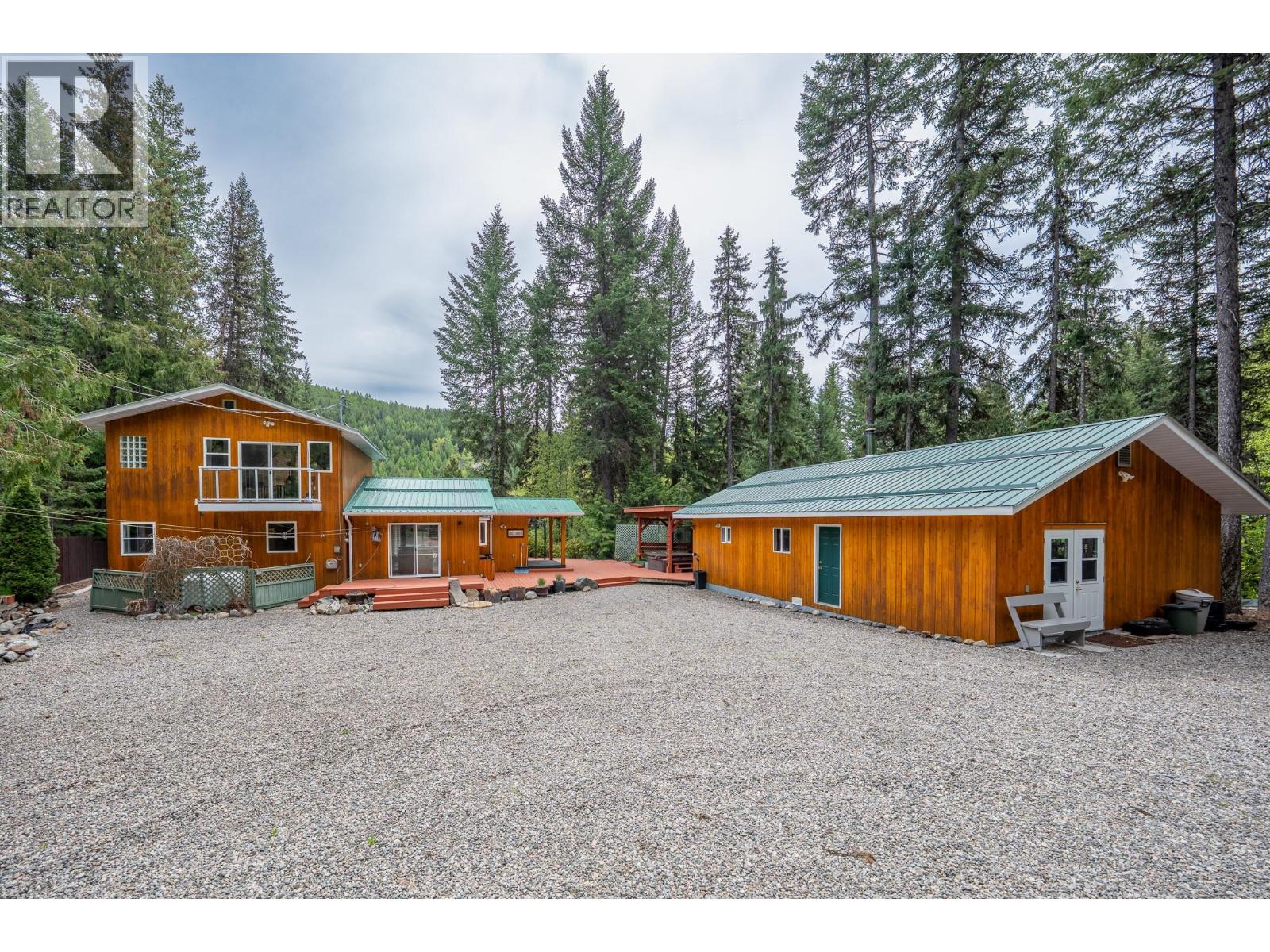 2852 Jewel Lake Road, Greenwood, British Columbia  V0h 1J0 - Photo 3 - 10401003