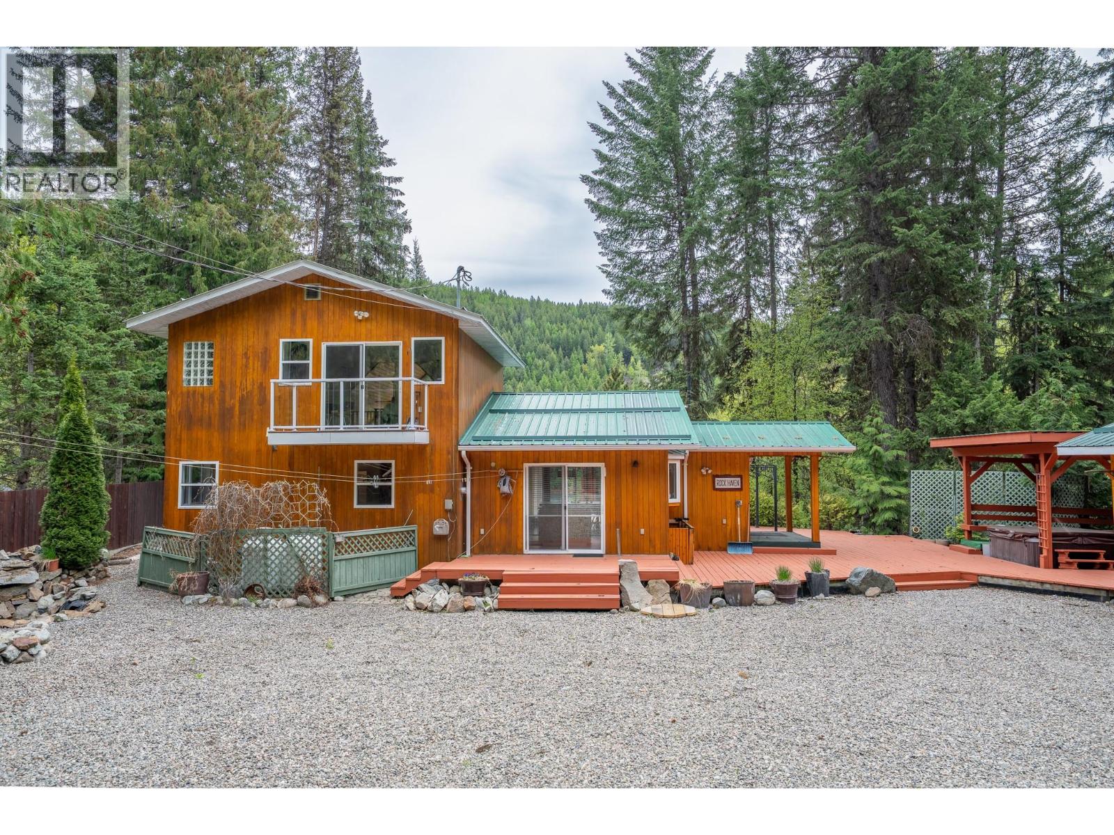 2852 Jewel Lake Road, Greenwood, British Columbia  V0h 1J0 - Photo 4 - 10401003