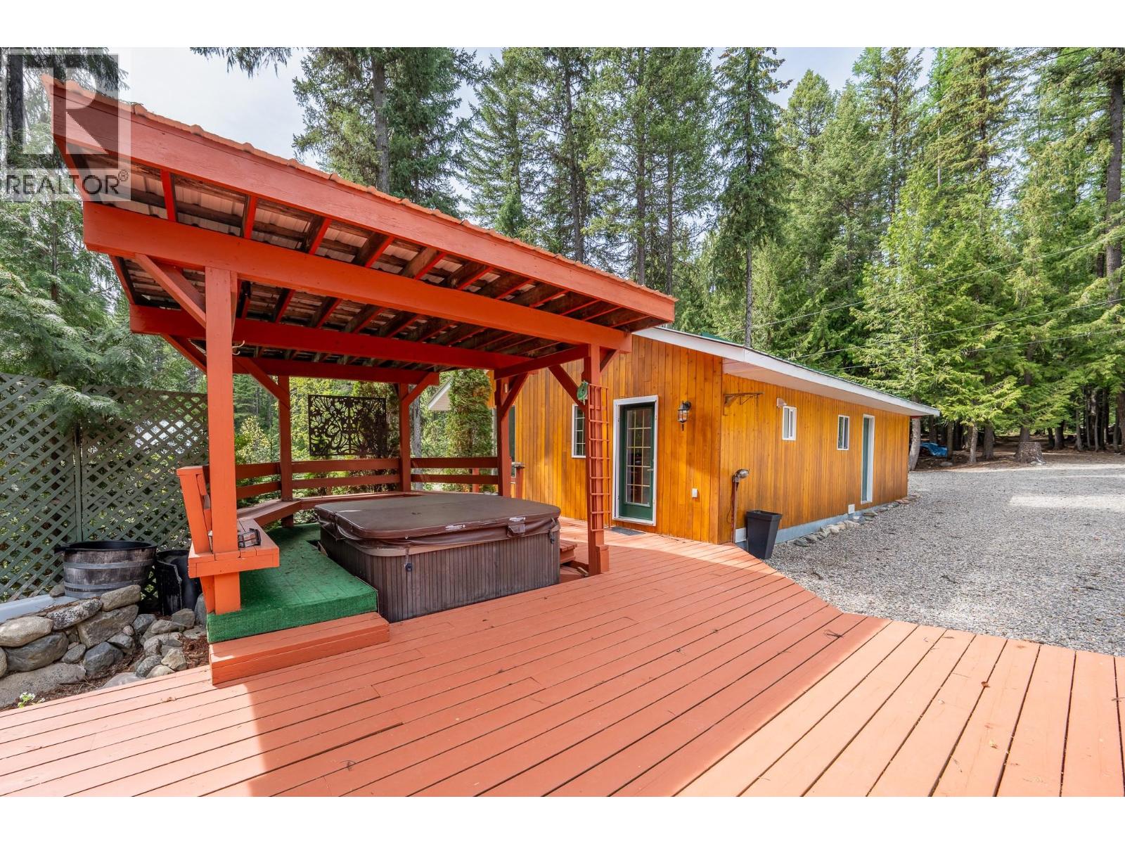 2852 Jewel Lake Road, Greenwood, British Columbia  V0h 1J0 - Photo 42 - 10401003