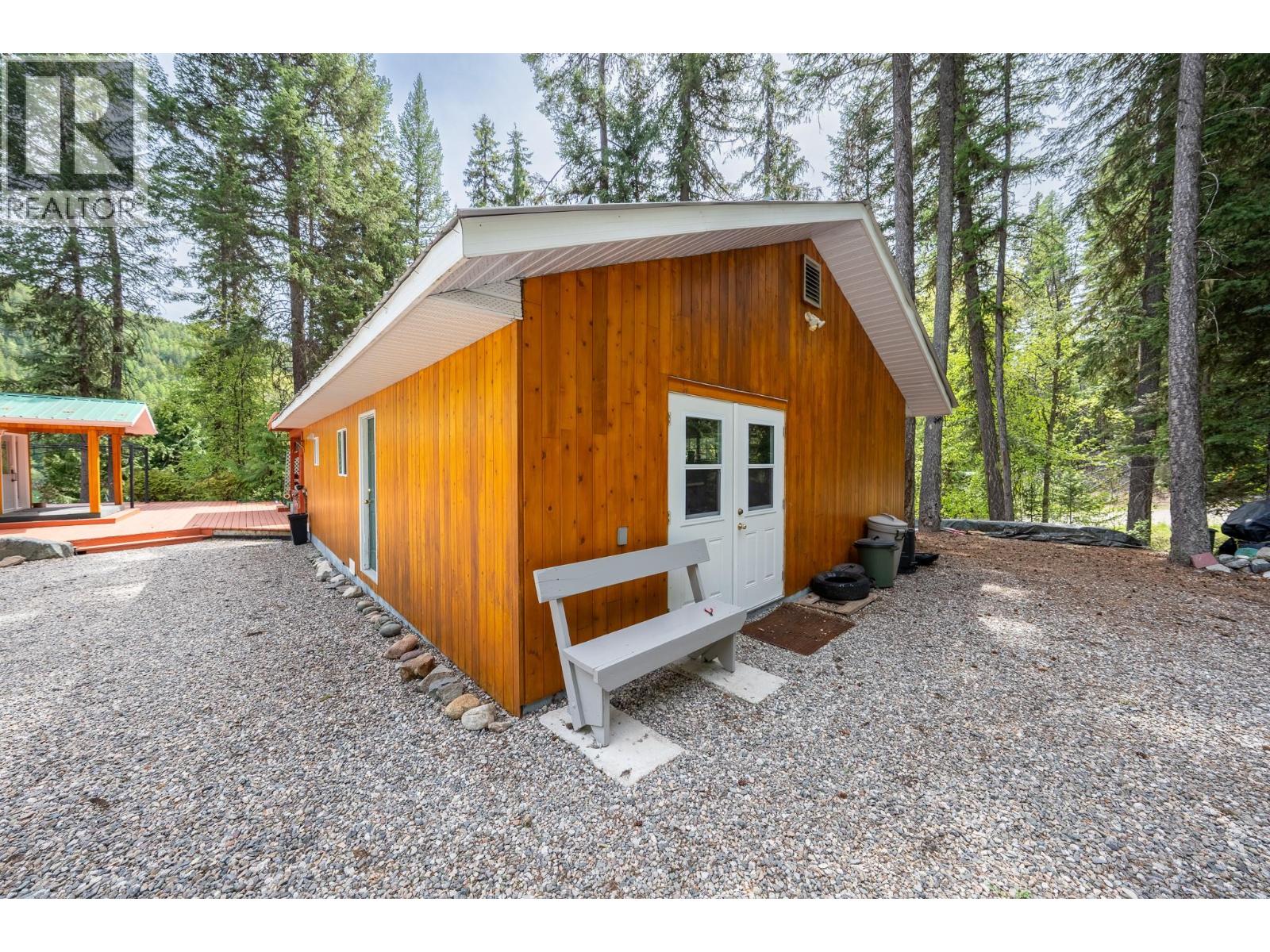 2852 Jewel Lake Road, Greenwood, British Columbia  V0h 1J0 - Photo 43 - 10401003