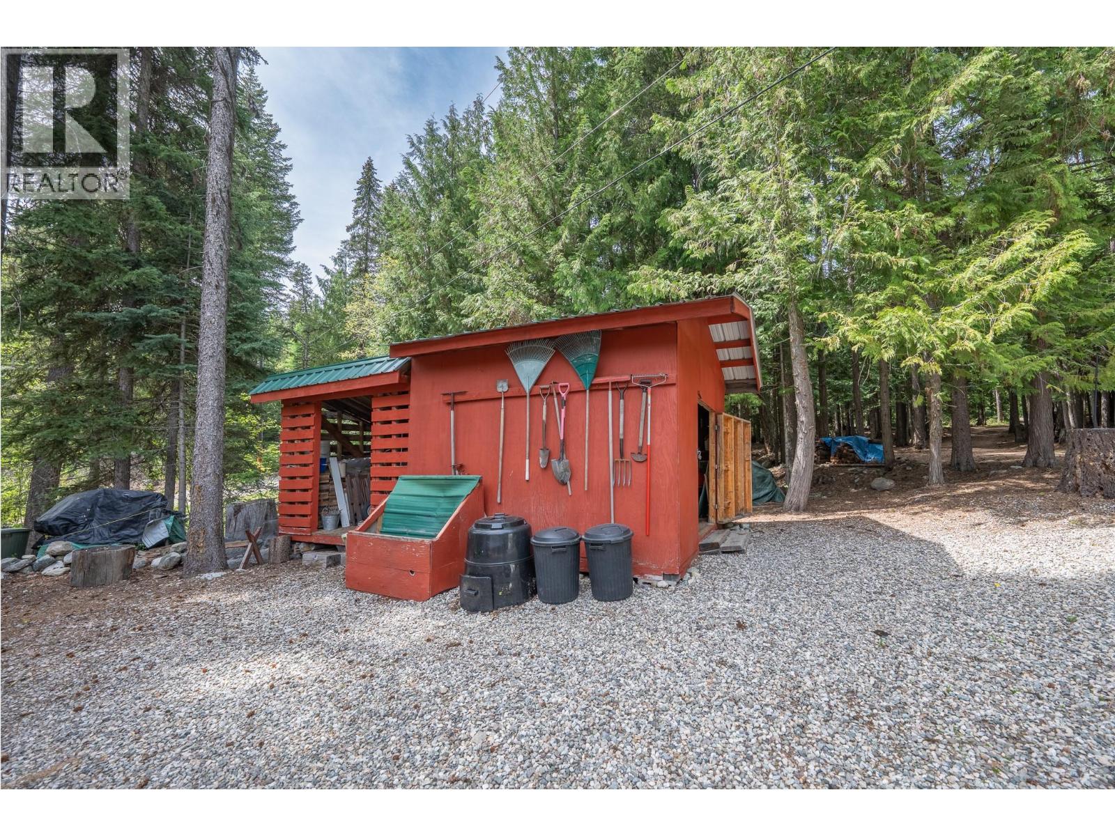 2852 Jewel Lake Road, Greenwood, British Columbia  V0h 1J0 - Photo 48 - 10401003